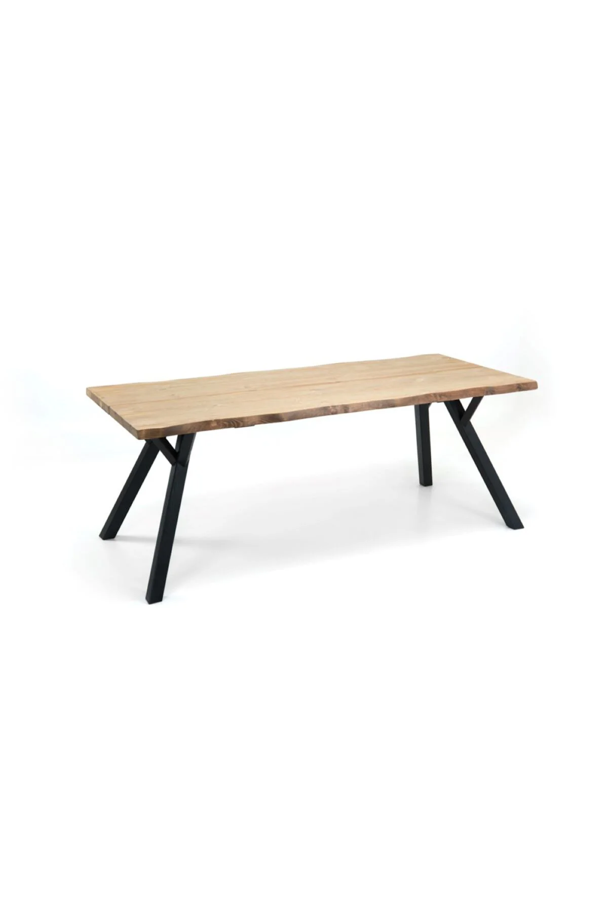Outdoor Ahşap Masa