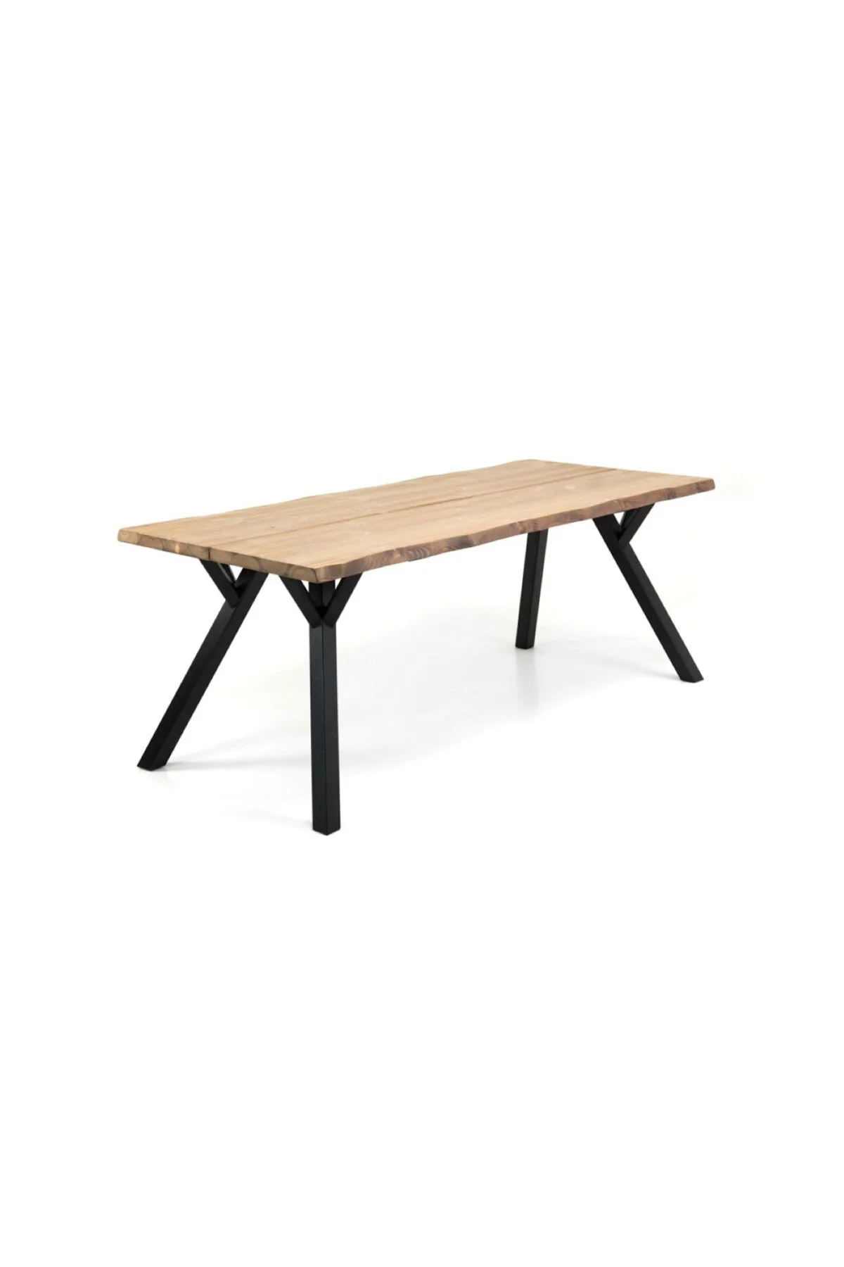 Outdoor Ahşap Masa
