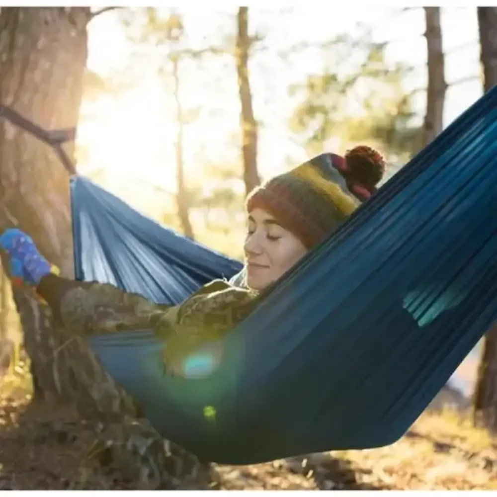 Outdoor Hamak