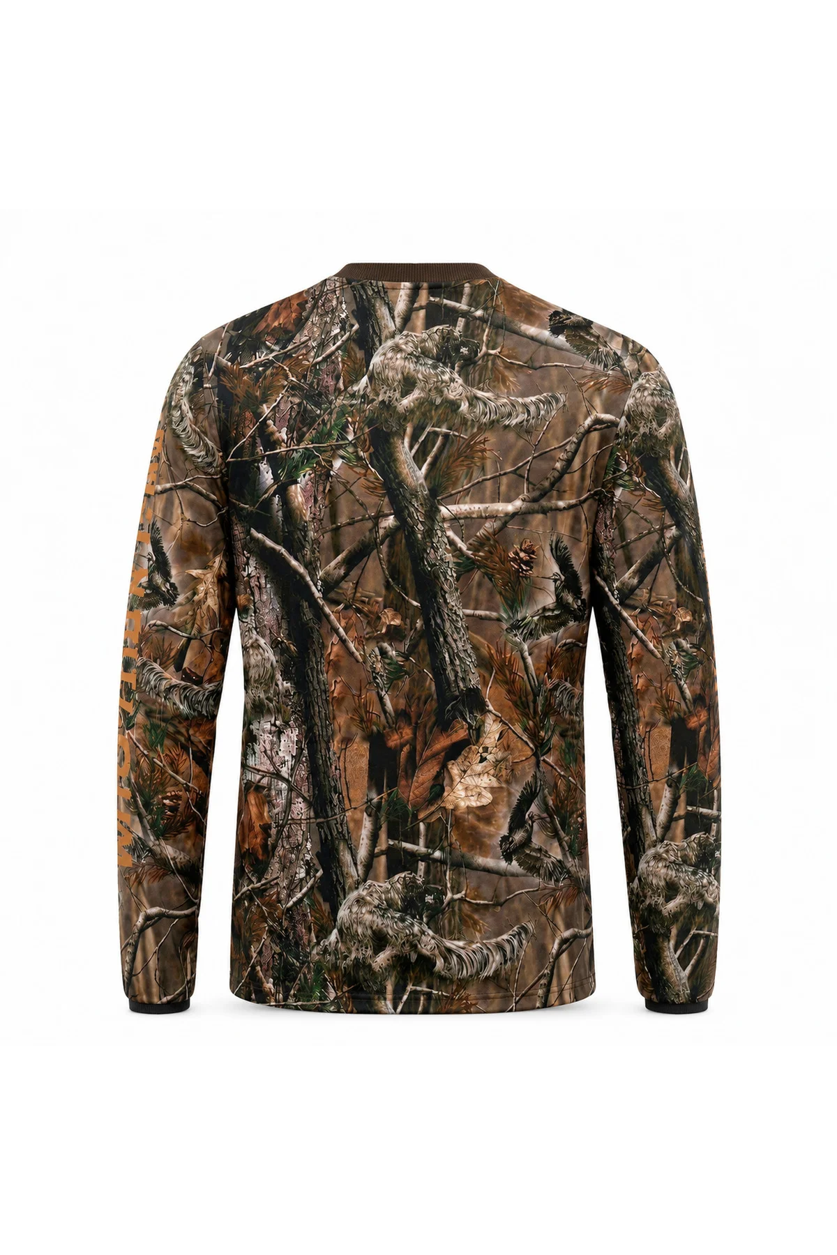 Outdoor Orman Desen Kamuflaj Çulluk Setter Baskılı Kışlık Uzun Kollu Avcı Sweatshirt Fiyatı, Yorumları ve Özellikleri