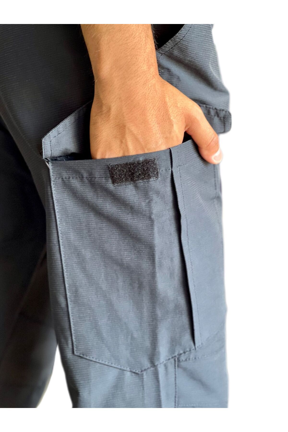 Alpine Outdoor Pantolon