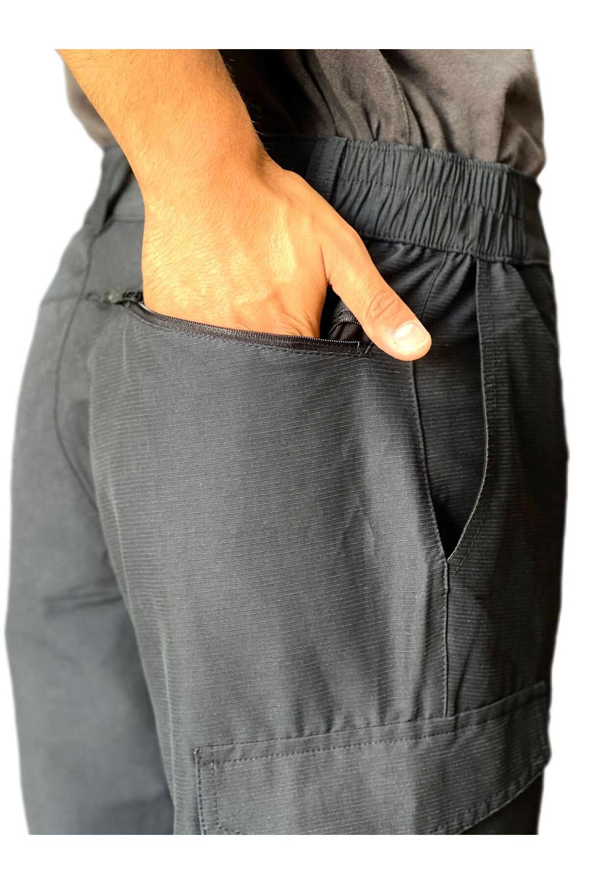 Alpine Outdoor Pantolon