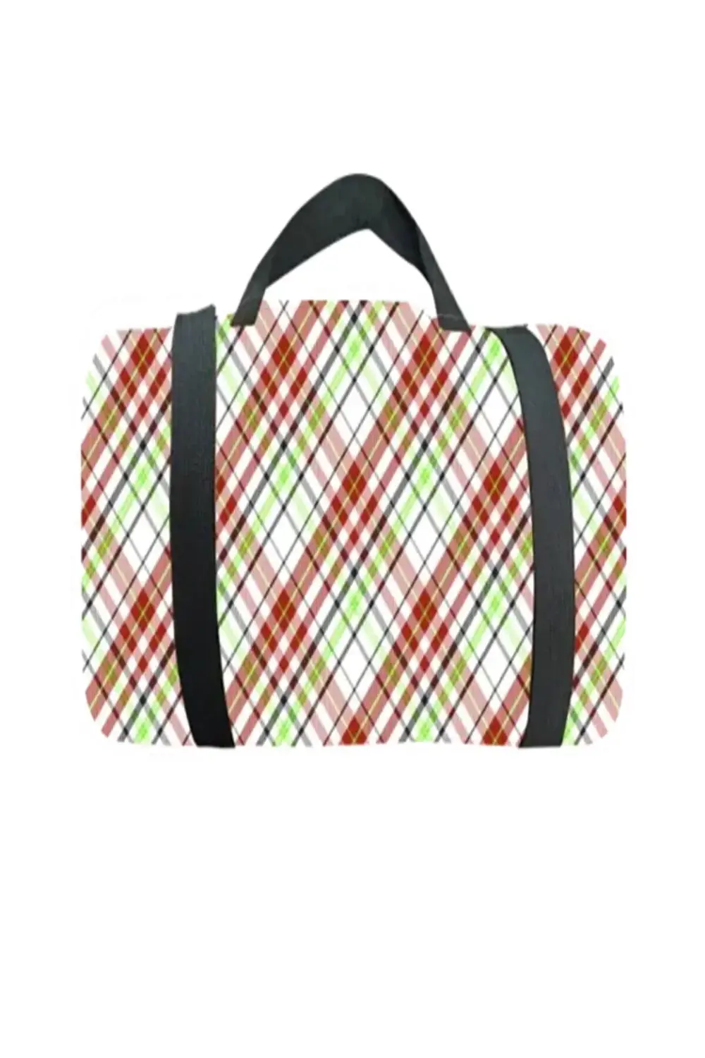 Outdress Suya Dayanıklı Çok Amaçlı Piknik Örtüsü 150 X 150 Cm Kar