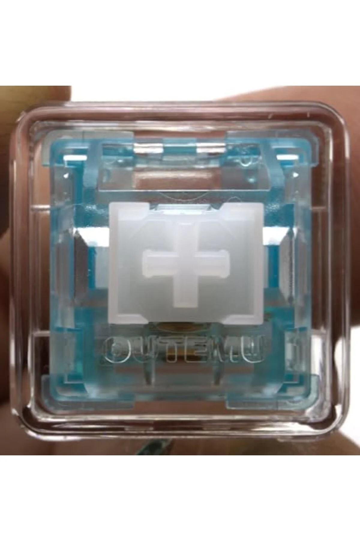 Outemu Ocean Clicky Switch Test Anahtarlık 1159648