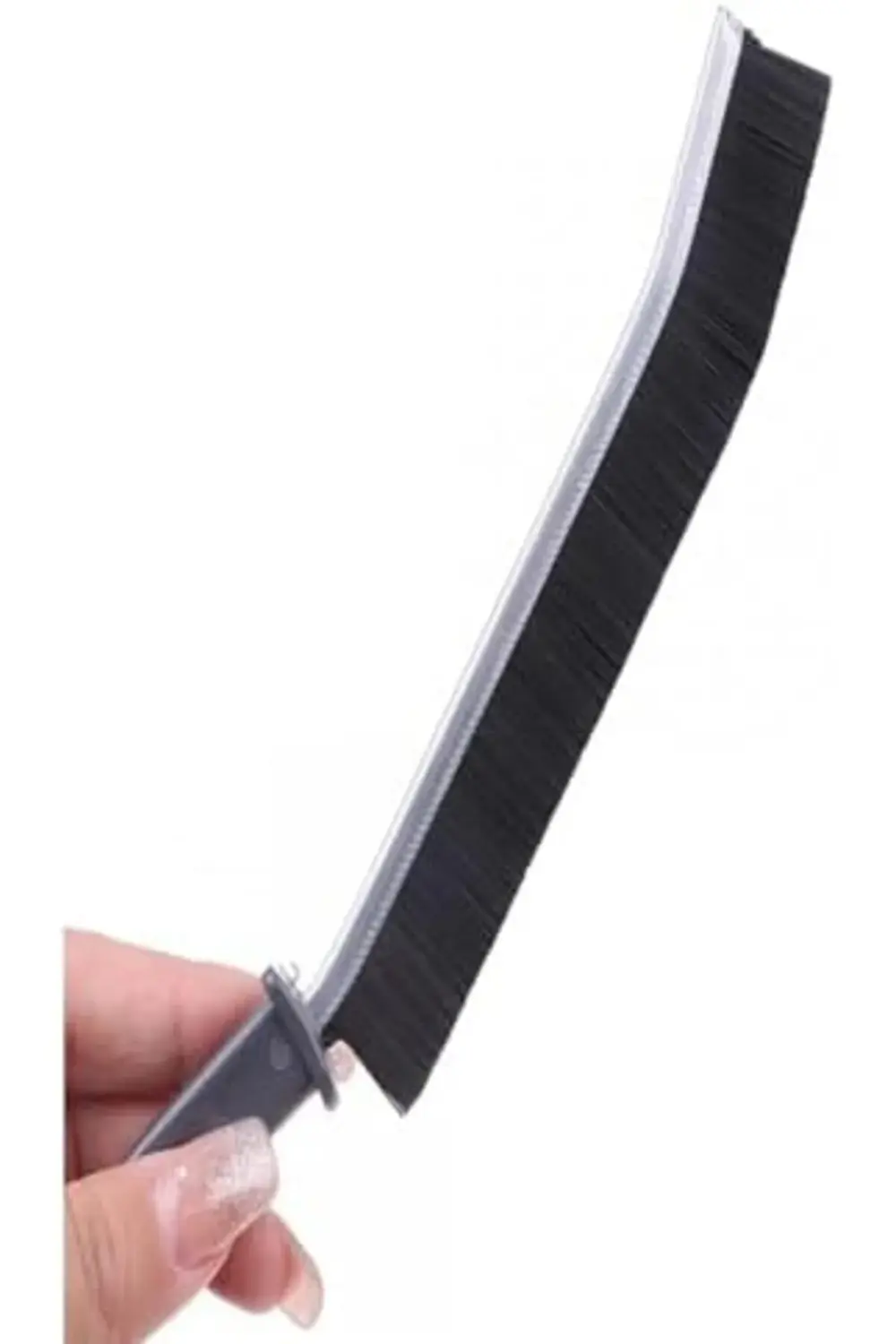 Outlet 2li Çok Amaçlı Multi Ince Temizlik Fırçası Derz Arası Mutf