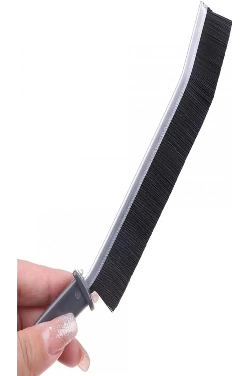 Outlet 2li Çok Amaçlı Multi Ince Temizlik Fırçası Derz Arası Mutf