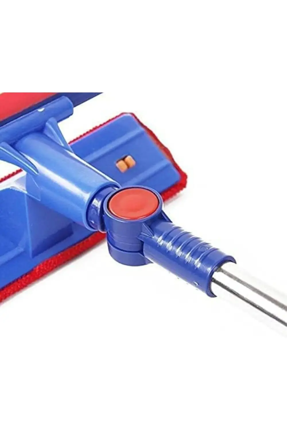 Outlet Oynar Başlıklı Çekçekli Teleskopik Cam Silme Aparatı 39551