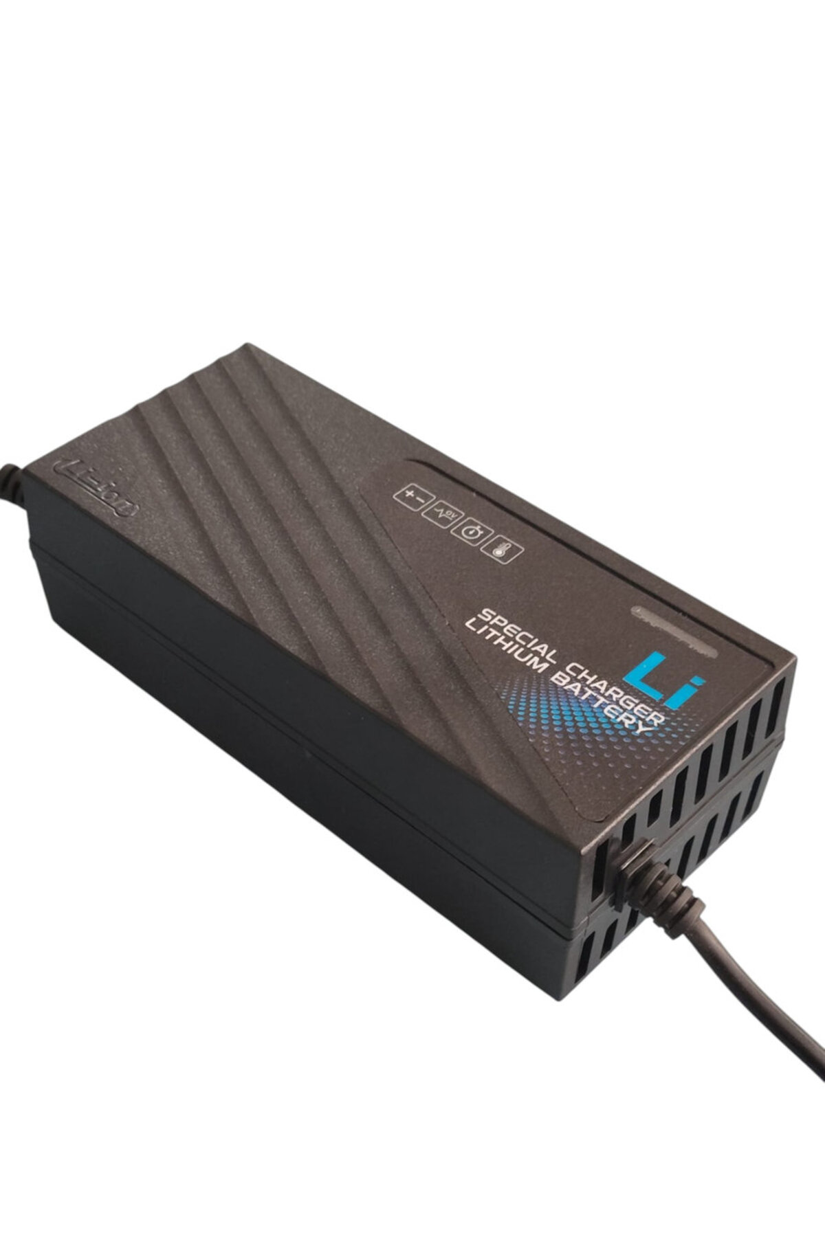 OV-007 Uyumlu Elektrikli Scooter Şarj Cihazı 42V 2A