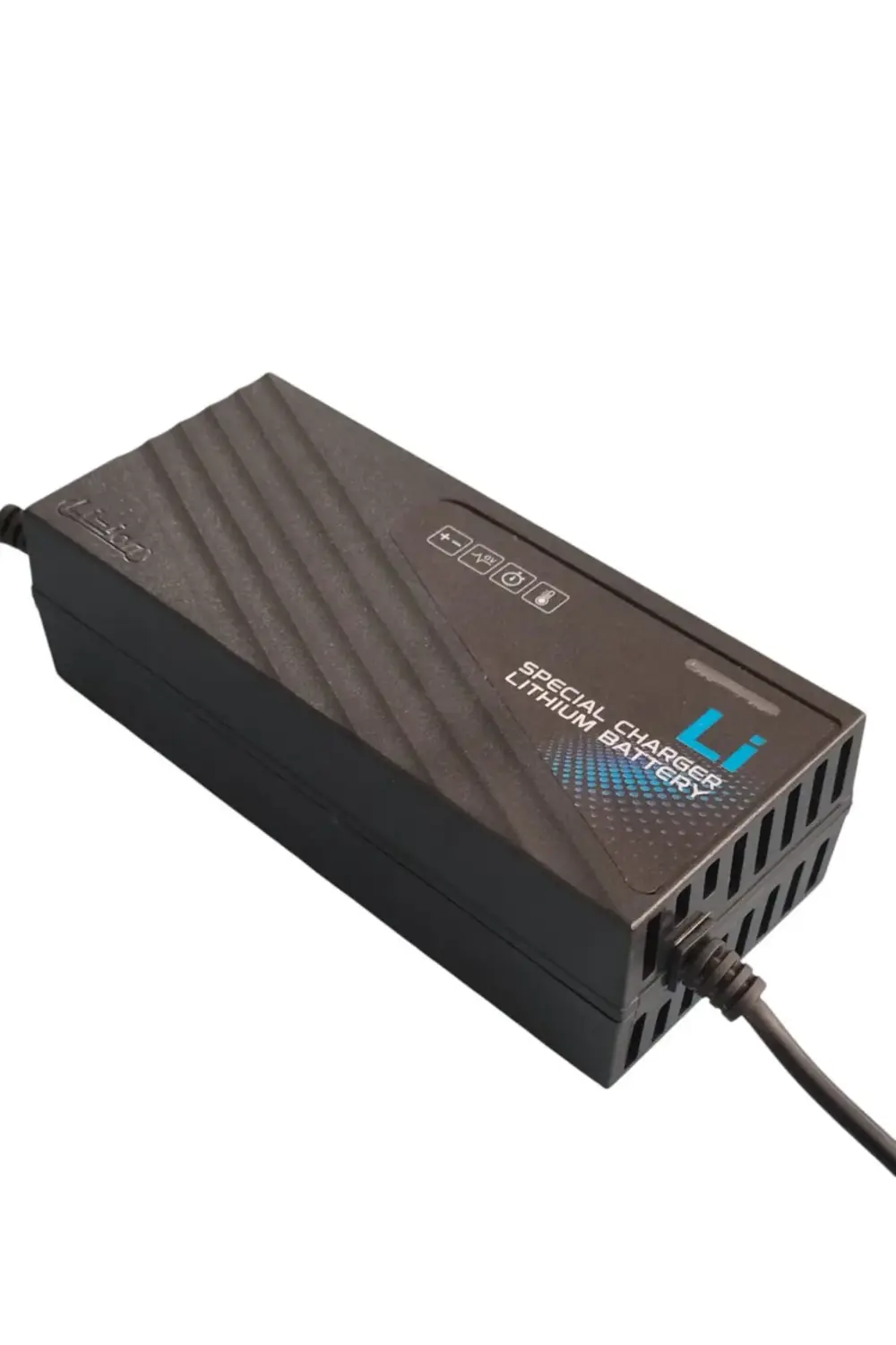 OV-007 Uyumlu Elektrikli Scooter Şarj Cihazı 42V 2A