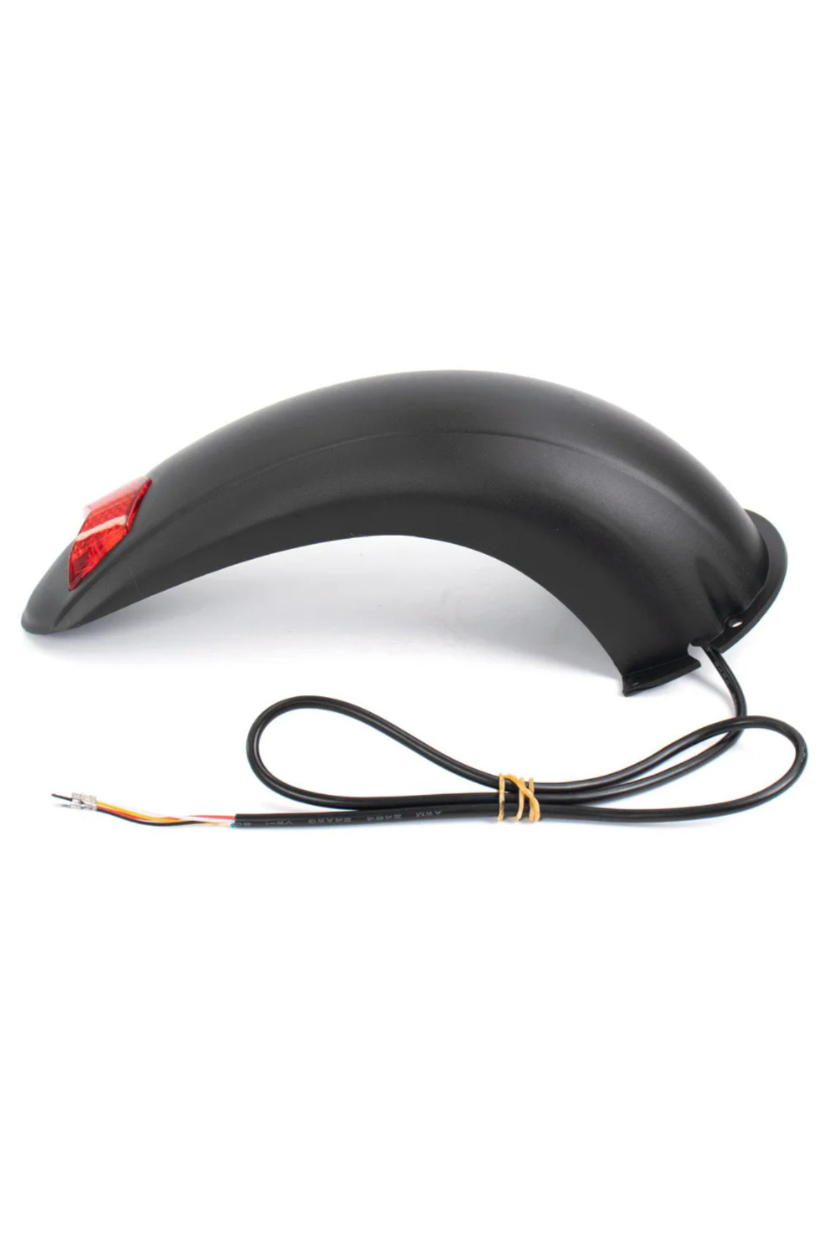 Onvo Ov 011 Uyumlu Arka Çamurluk Fren Lambalı Set Scoowy Elektrikli Sc