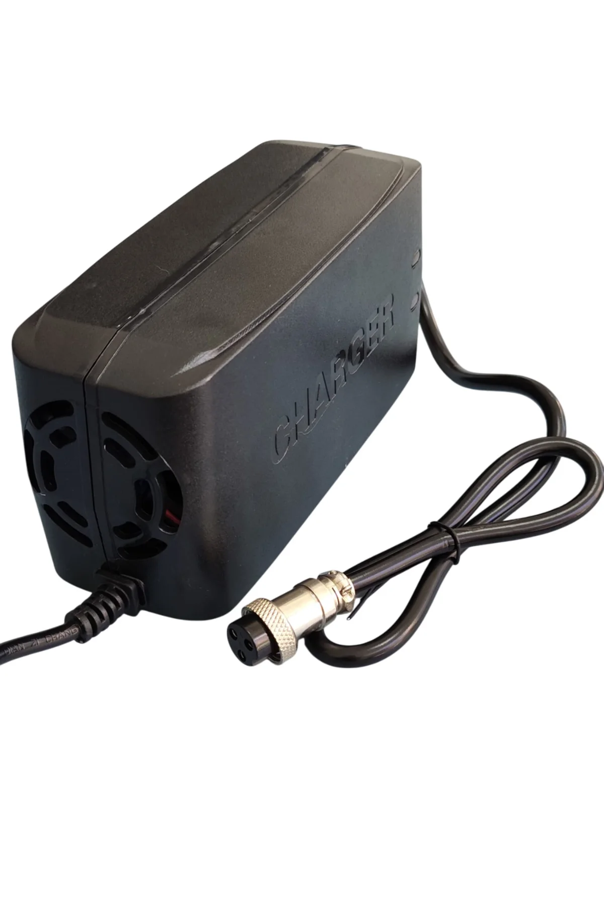 OV-012 Hızlı Şarj Cihazı 48V 3A