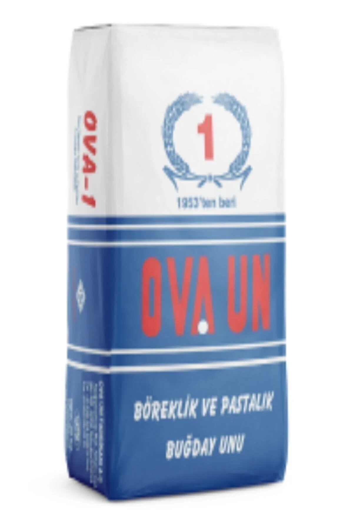 Ova 1 Un 25 Kg