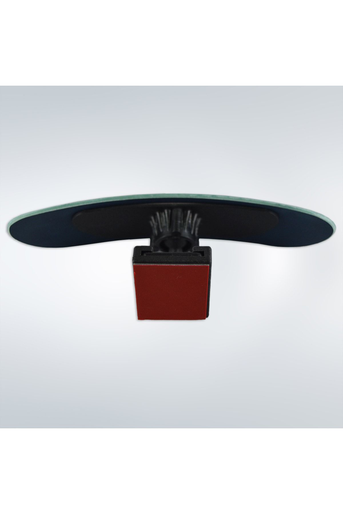 Ova-4 Eğik Kollu Universal Iç Dikiz Aynası 20x5 Cm