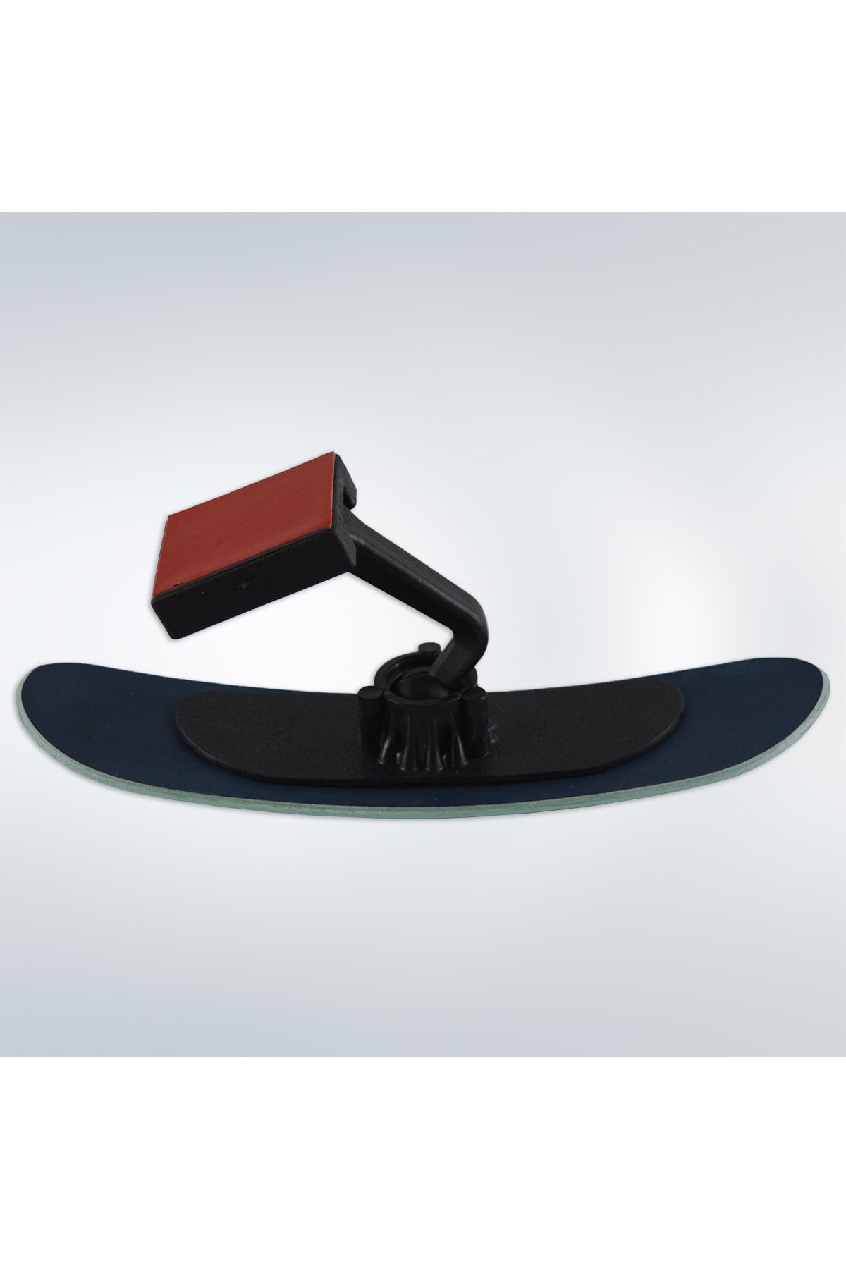 Ova-4 Eğik Kollu Universal Iç Dikiz Aynası 20x5 Cm