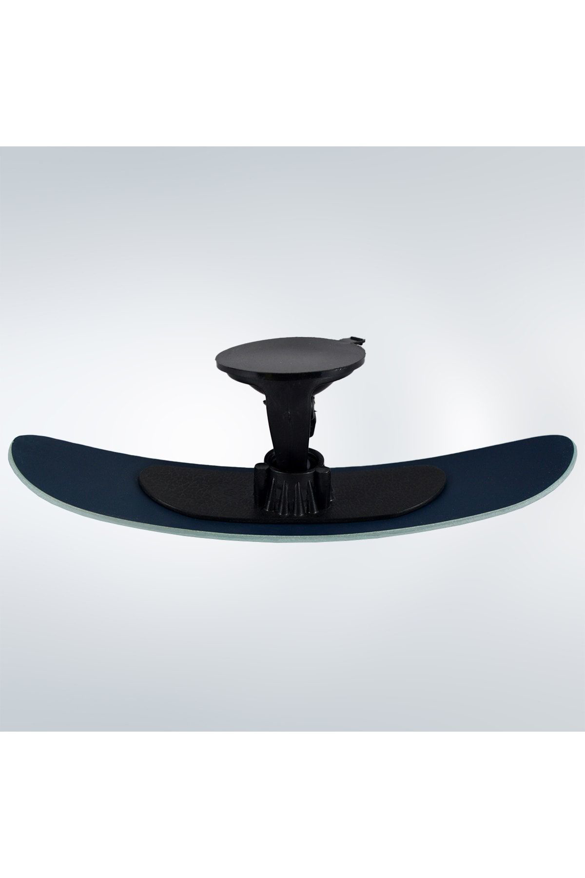 Kiva Ova-5 Vantuzlu Universal Dikiz Aynası 24X5 Cm