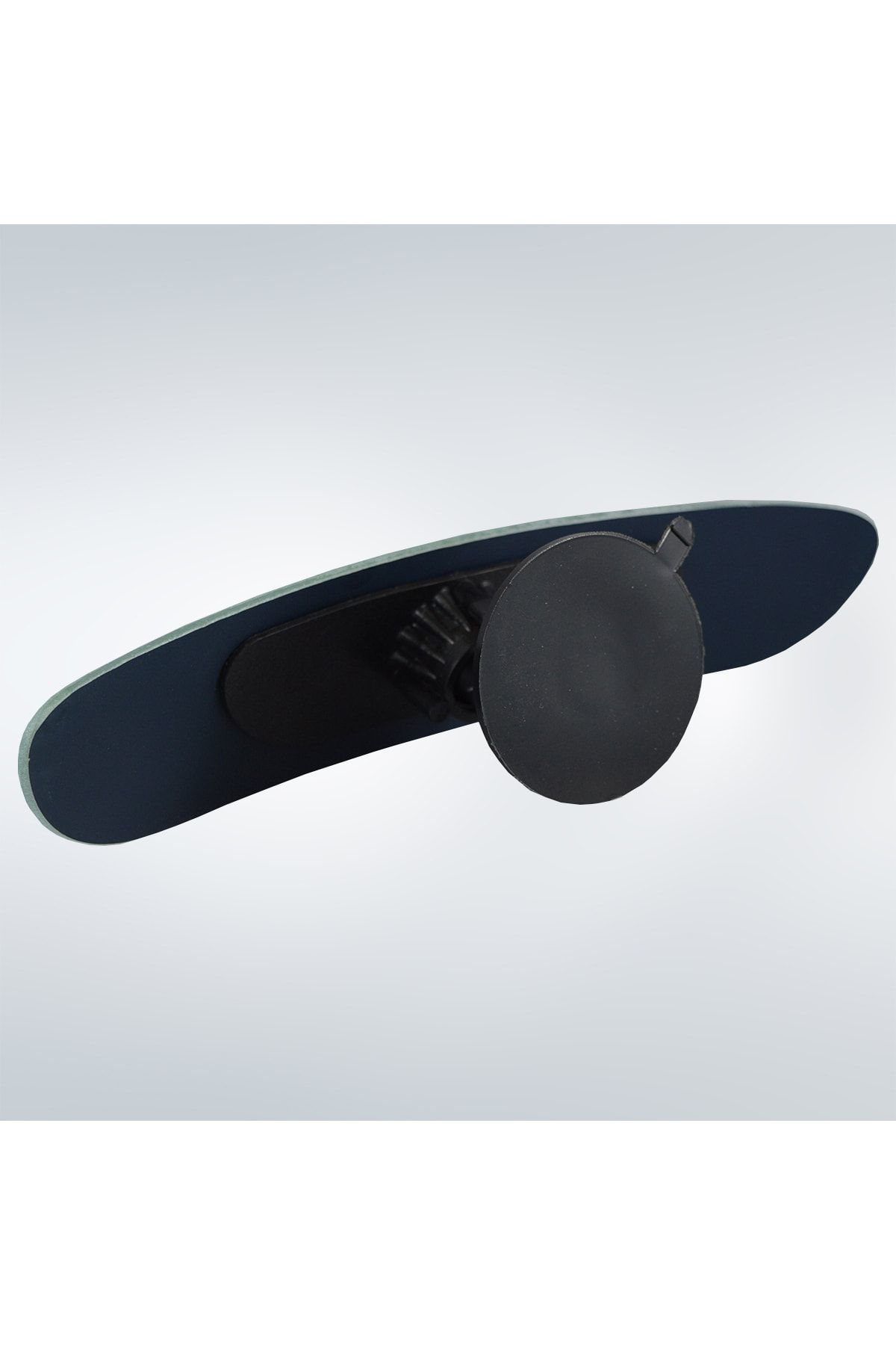 Kiva Ova-5 Vantuzlu Universal Dikiz Aynası 24X5 Cm