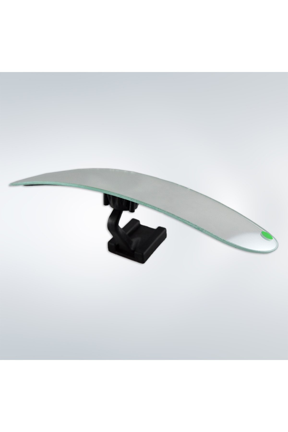 Takgör Ova-6 Eğik Kollu Universal İç Dikiz Aynası 26X6 Cm