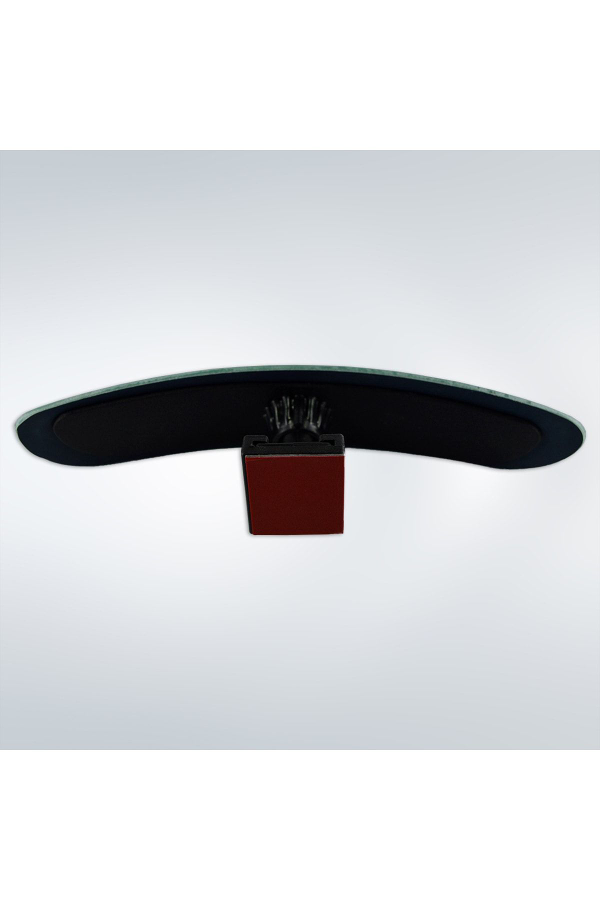 Takgör Ova-6 Eğik Kollu Universal İç Dikiz Aynası 26X6 Cm