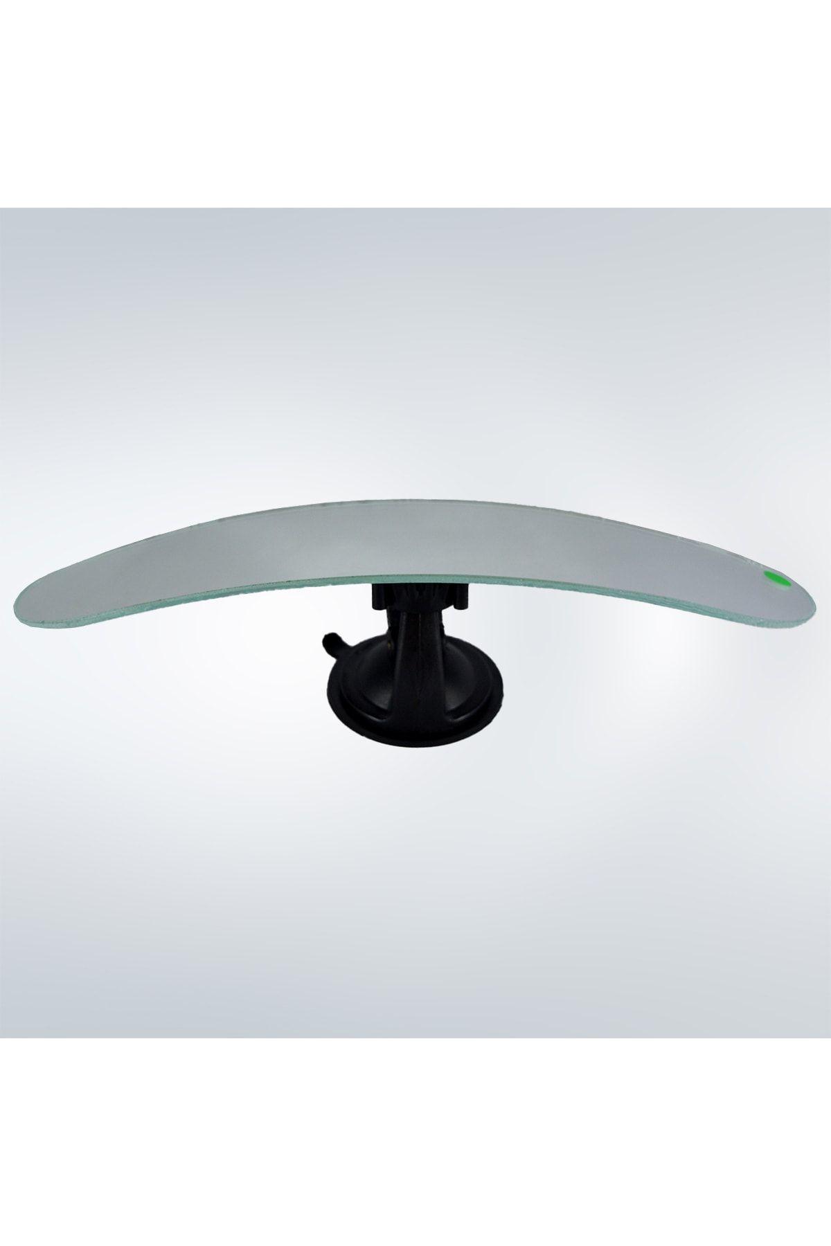 Ova-6 Vantuzlu Universal Dikiz Aynası 26x6 Cm