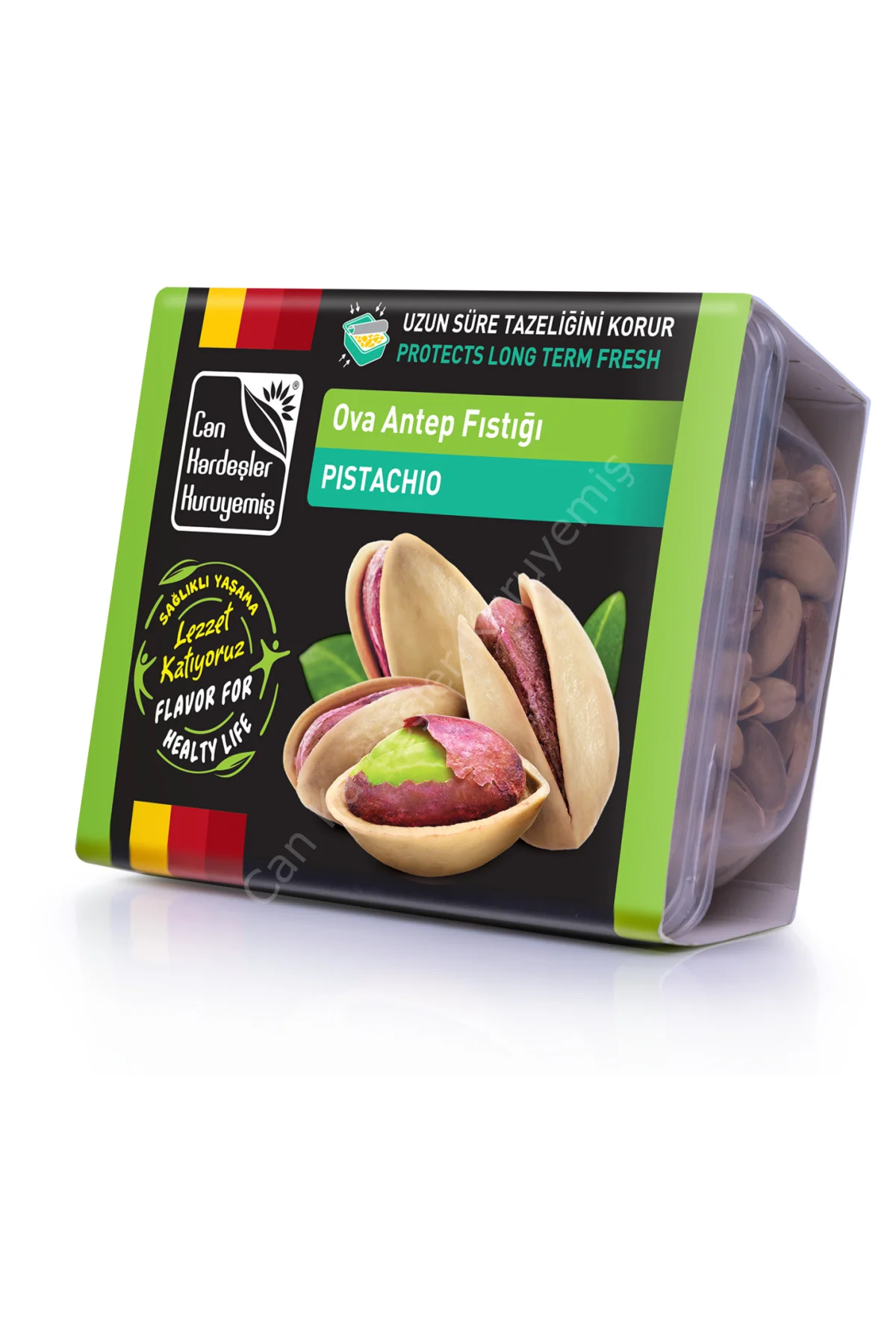 Ova Antep Fıstığı 200 g Ova Antep Fıstığı 200 g