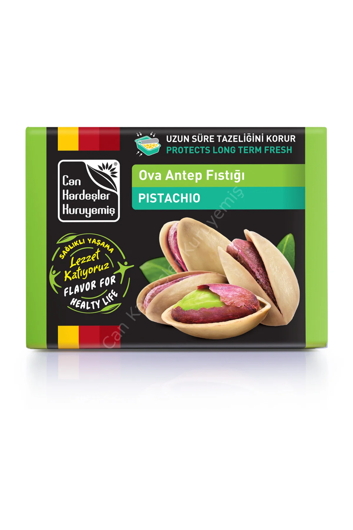 Ova Antep Fıstığı 200 g Ova Antep Fıstığı 200 g