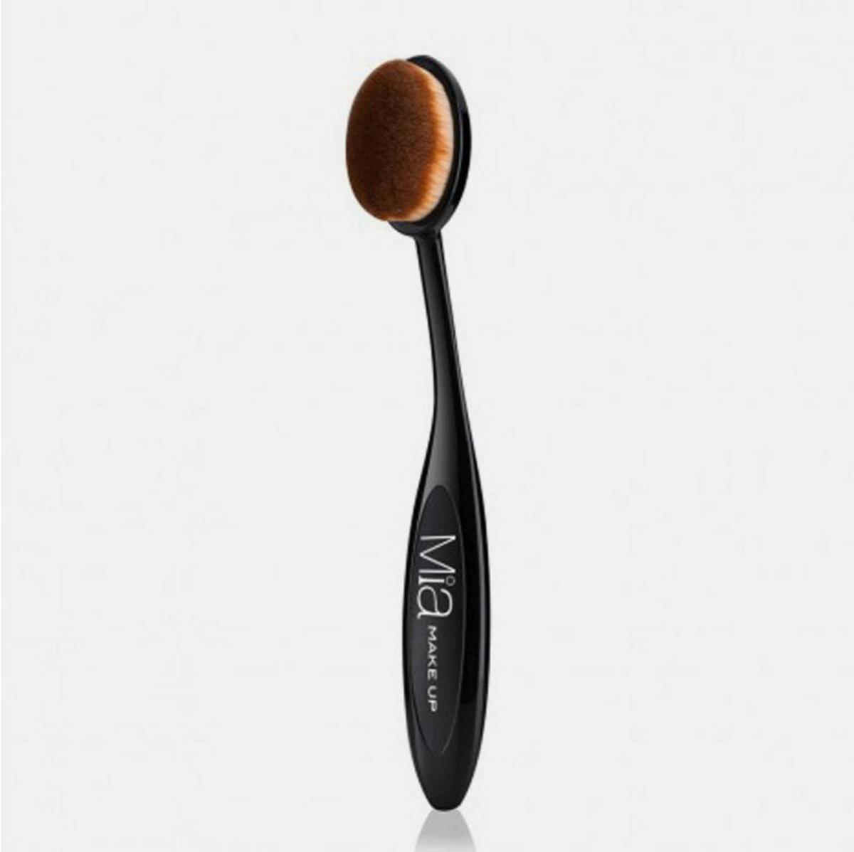 OVAL ALLIK FIRÇASI  OVAL BRUSH    MIA-PE020  8068056933569       