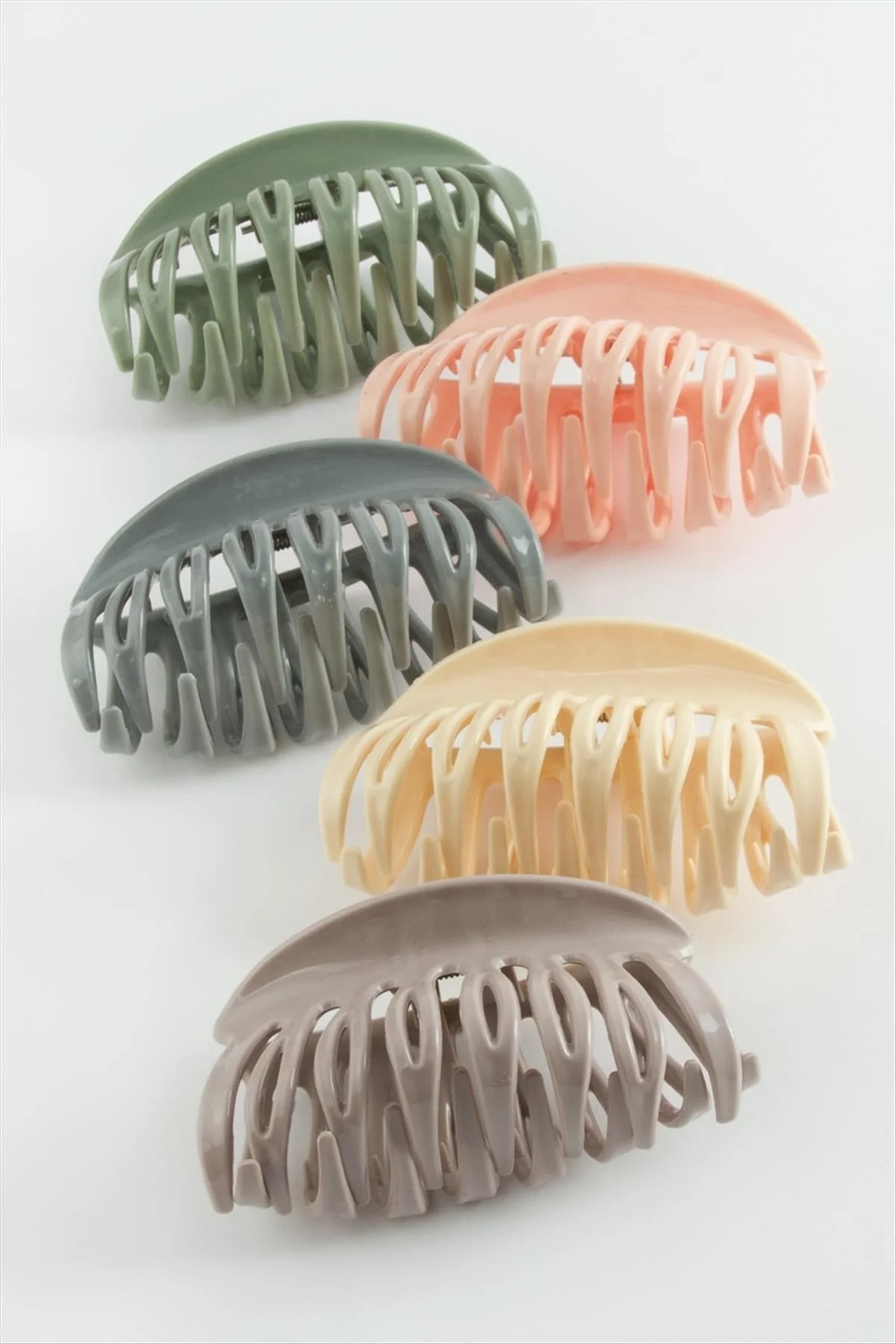 Oval Fileli Renkli Mandal Toka 8 cm Fiyatı, Yorumları ve Özellikleri