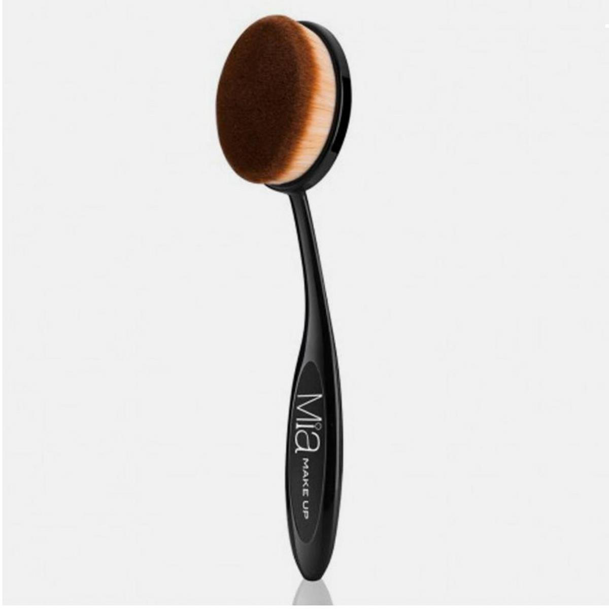 OVAL FONDOTEN FIRÇASI OVAL BRUSH MIA-PE023 656272094119 OVAL FONDOTEN FIRÇASI OVAL BRUSH MIA-PE023 656272094119