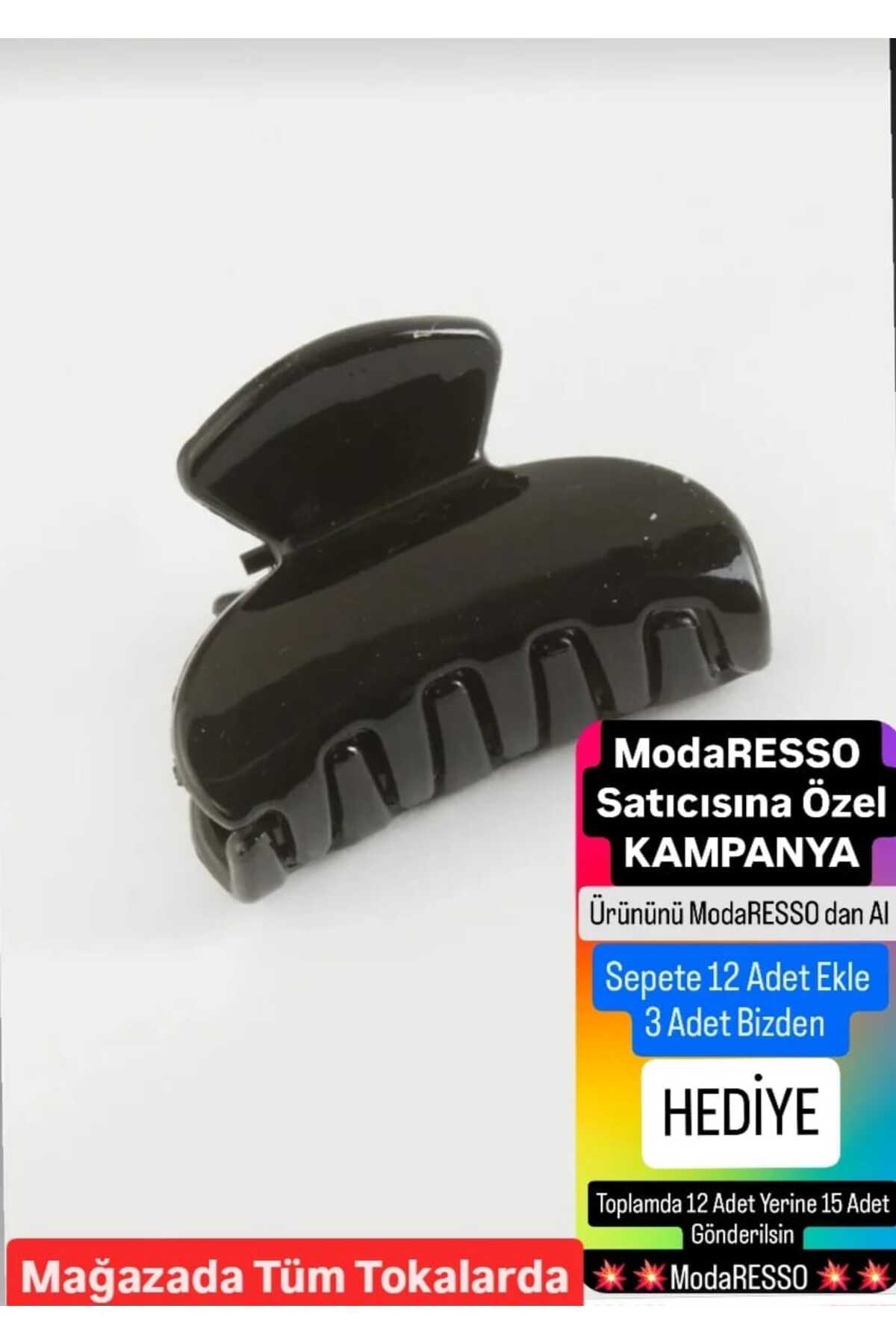 Oval Mandal Toka 4 cm