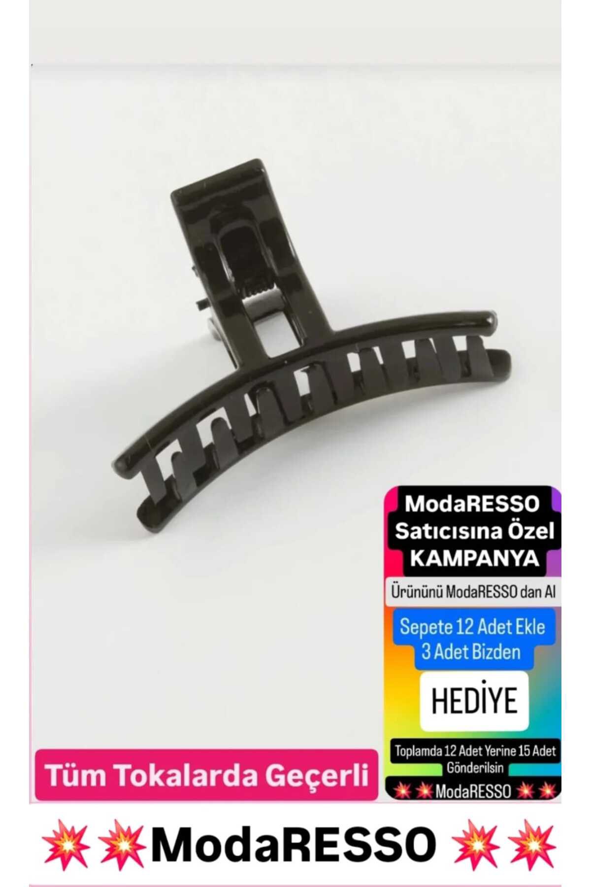 Oval Mandal Toka 4 cm