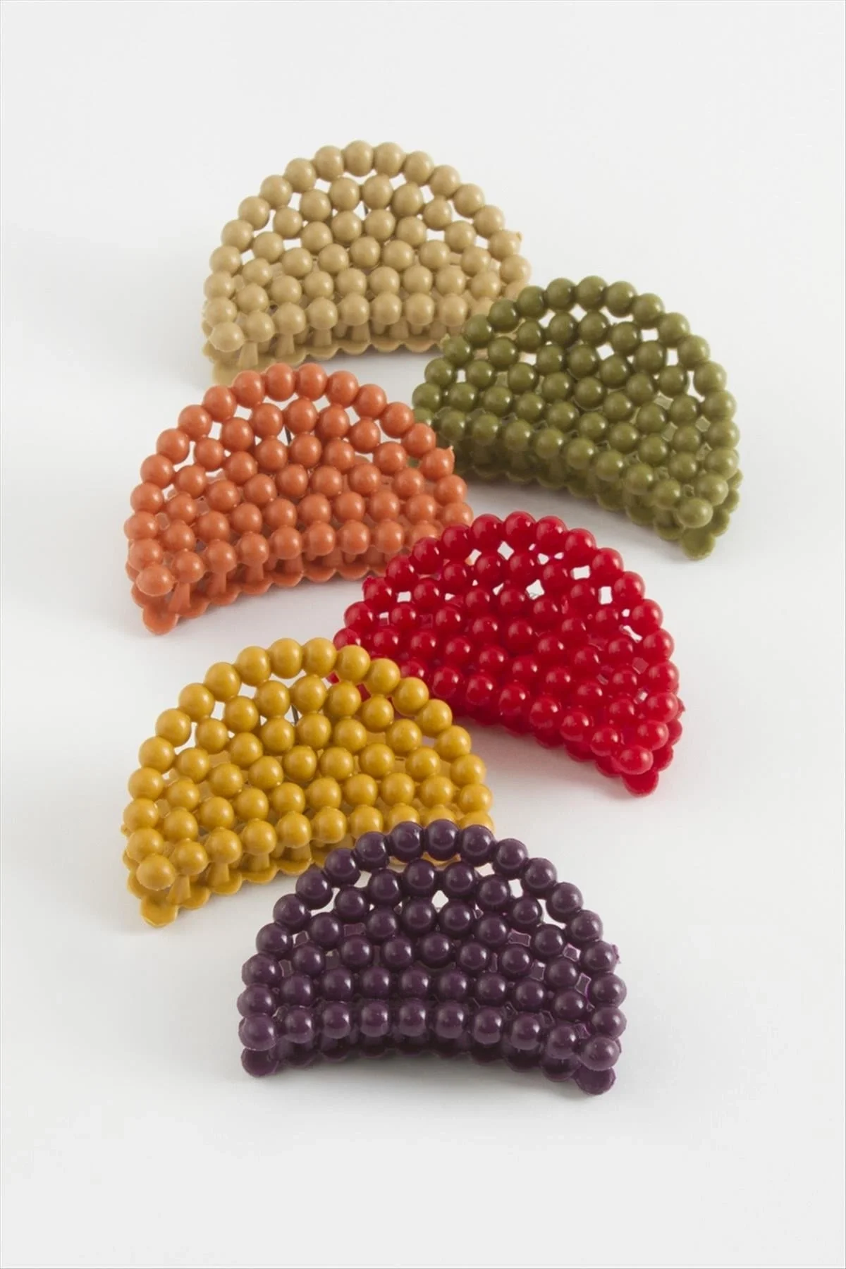 Oval Mandal Toka 4 cm Oval Mandal Toka 4 cm
