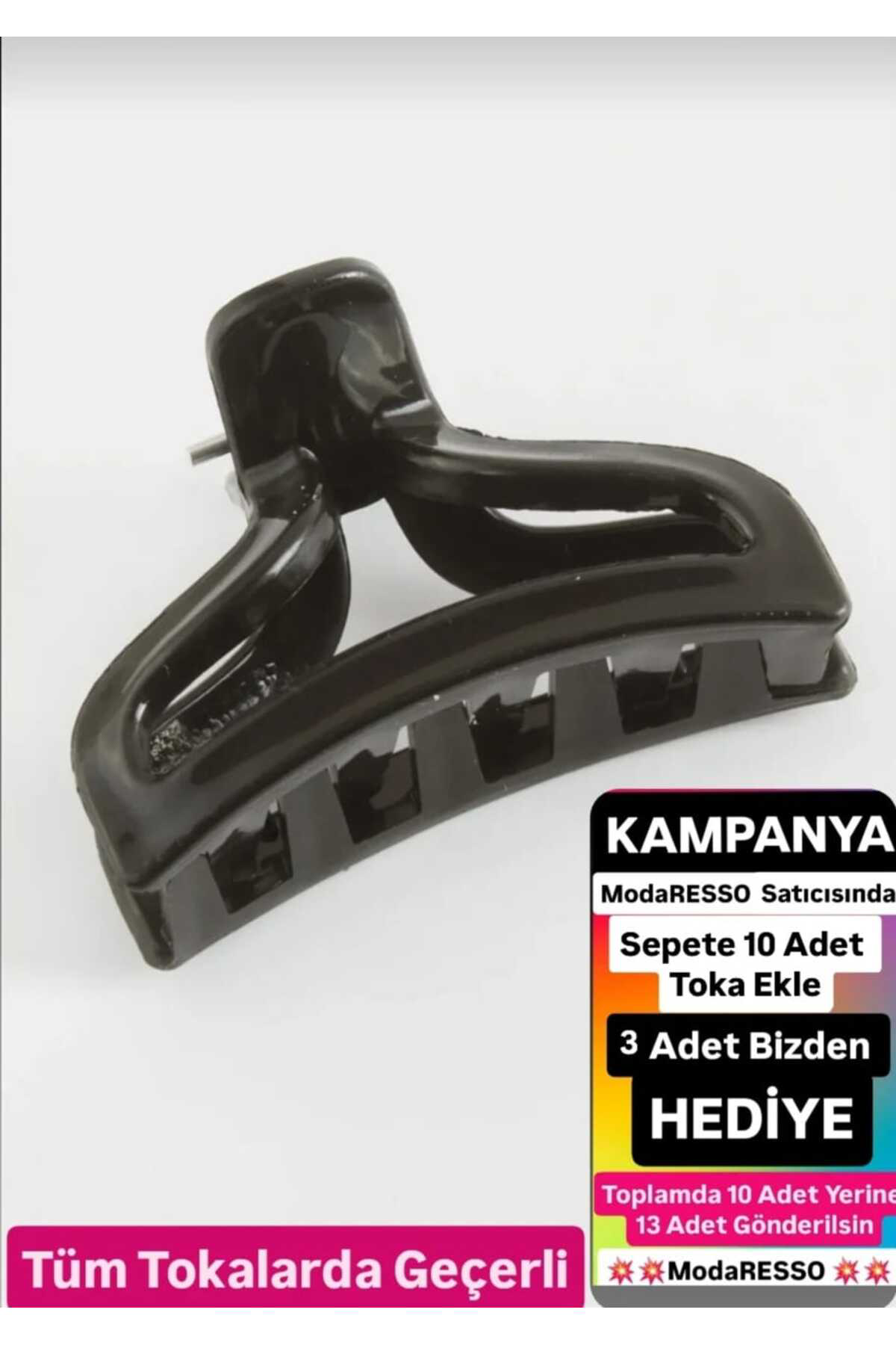 Oval Mandal Toka 6 cm