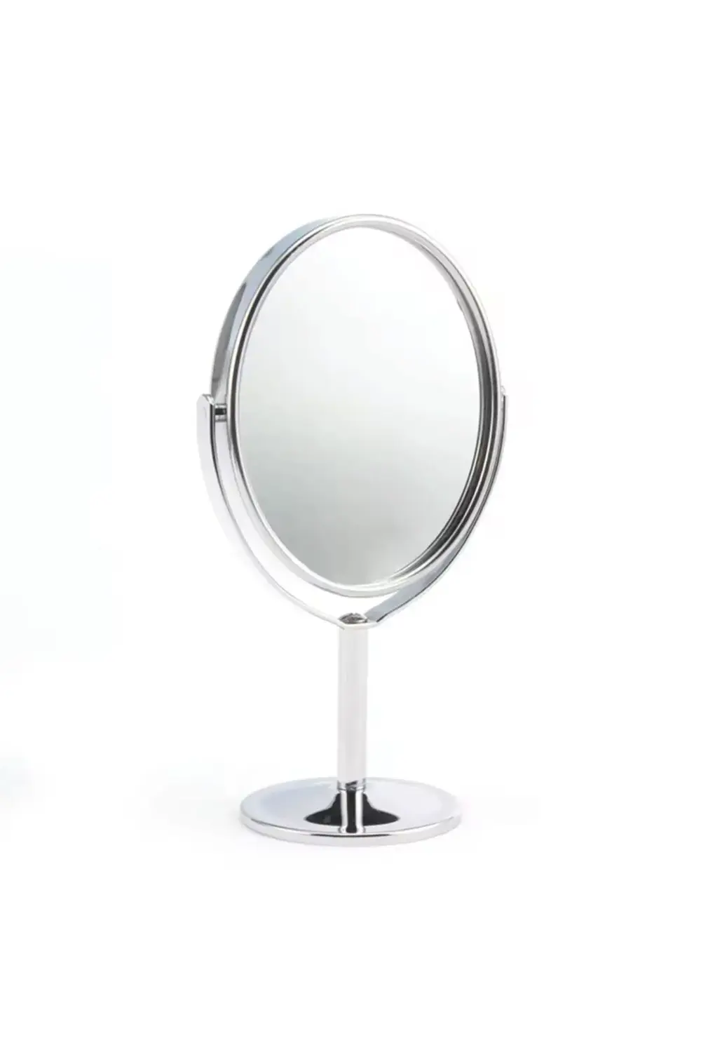 Oval Masaüstü Ayaklı 360° Dönebilen, İşyeri, Seyahat İçin Mini Kr Oval Masaüstü Ayaklı 360° Dönebilen, İşyeri, Seyahat İçin Mini Kr