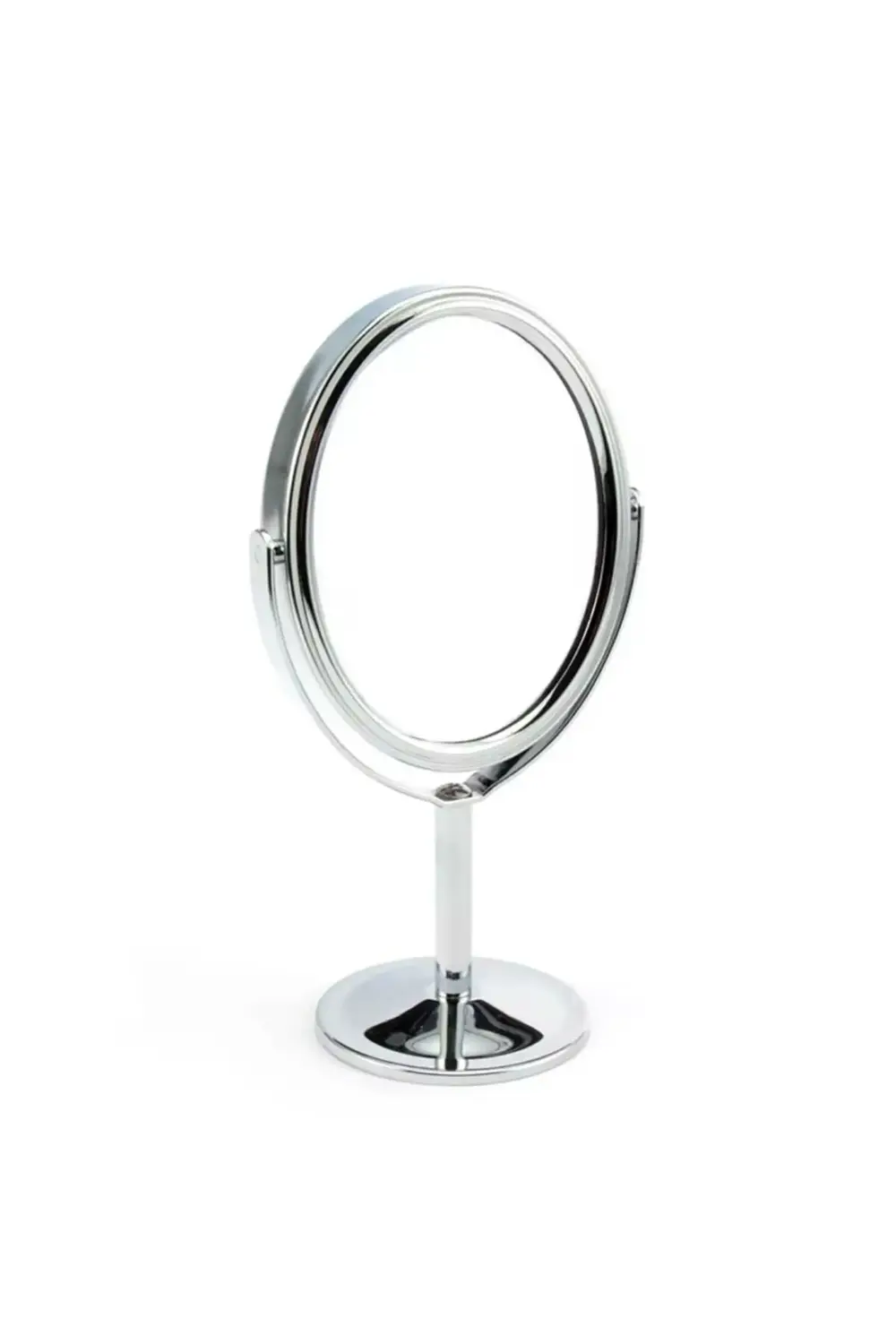 Oval Masaüstü Ayaklı 360° Dönebilen, İşyeri, Seyahat İçin Mini Kr Oval Masaüstü Ayaklı 360° Dönebilen, İşyeri, Seyahat İçin Mini Kr