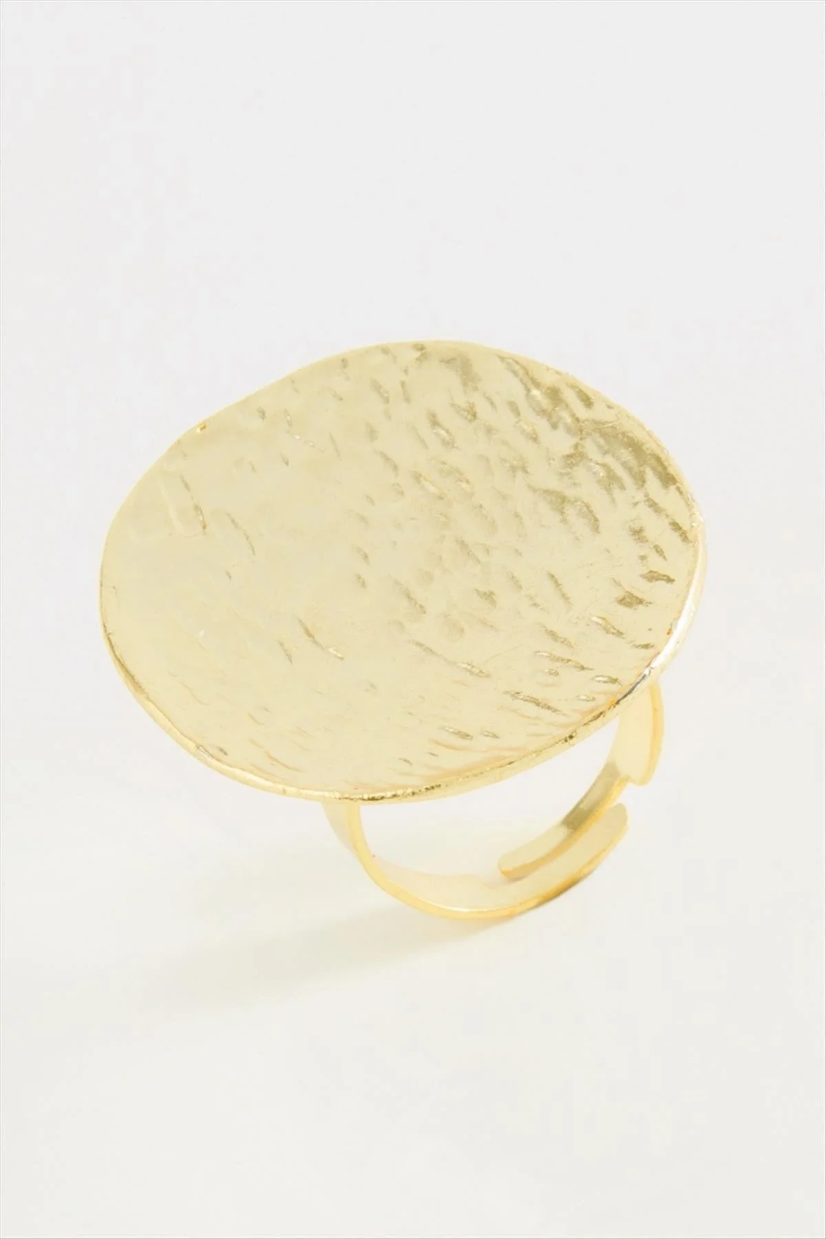 Oval Metal Yüzük Fiyatı, Yorumları ve Özellikleri