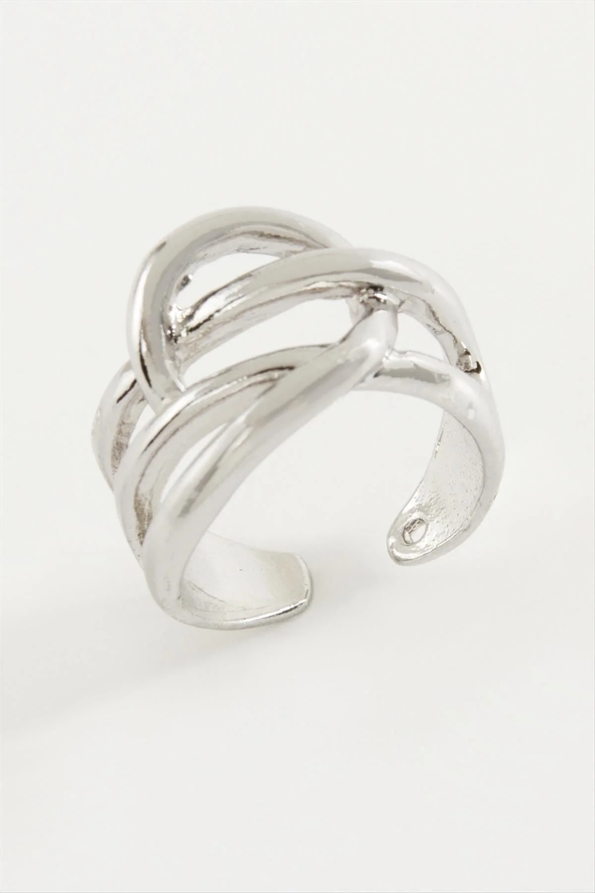 Oval Metal Yüzük Fiyatı, Yorumları ve Özellikleri