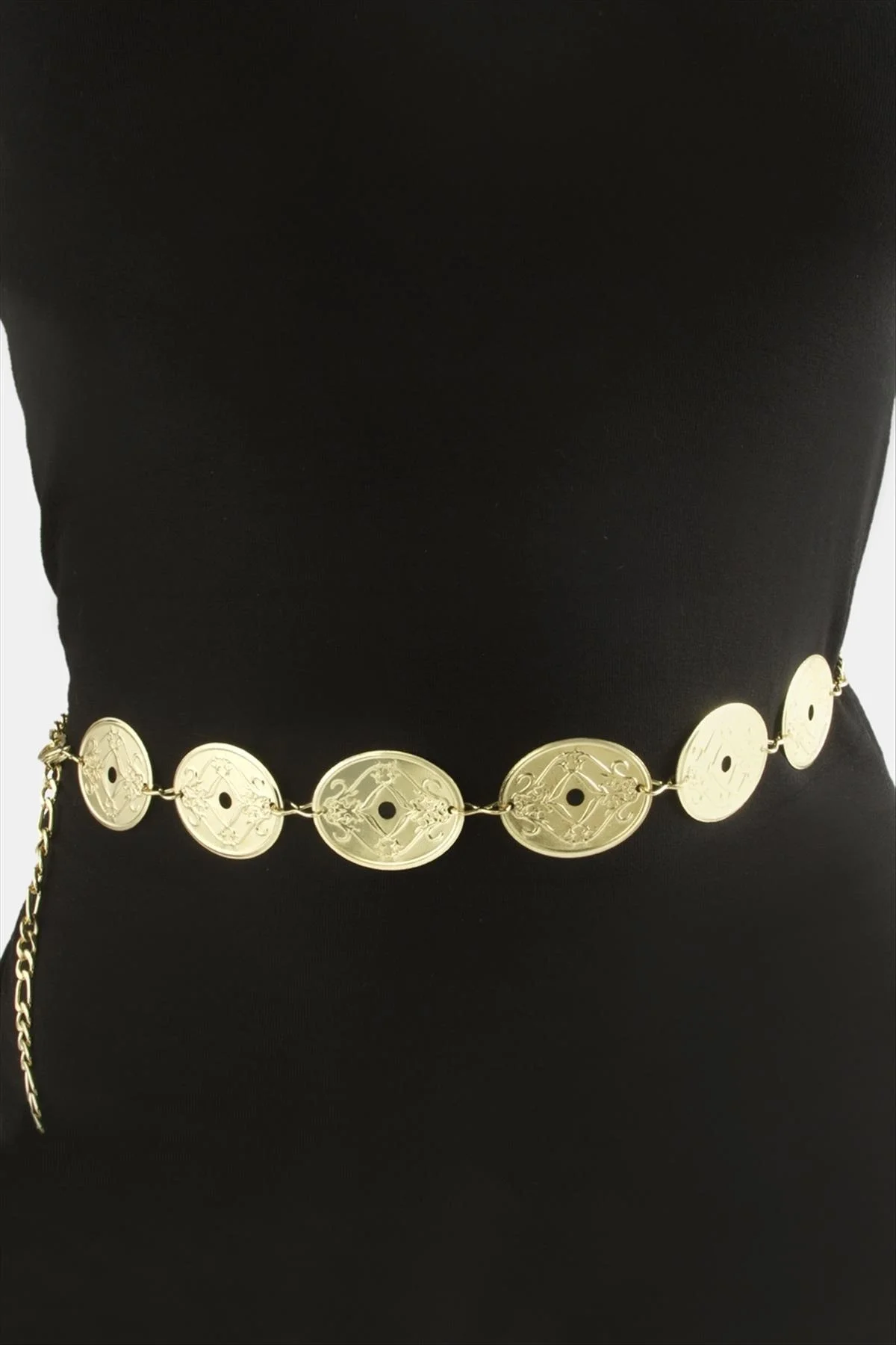 Oval Metal Zincir Kemer Fiyatı, Yorumları ve Özellikleri