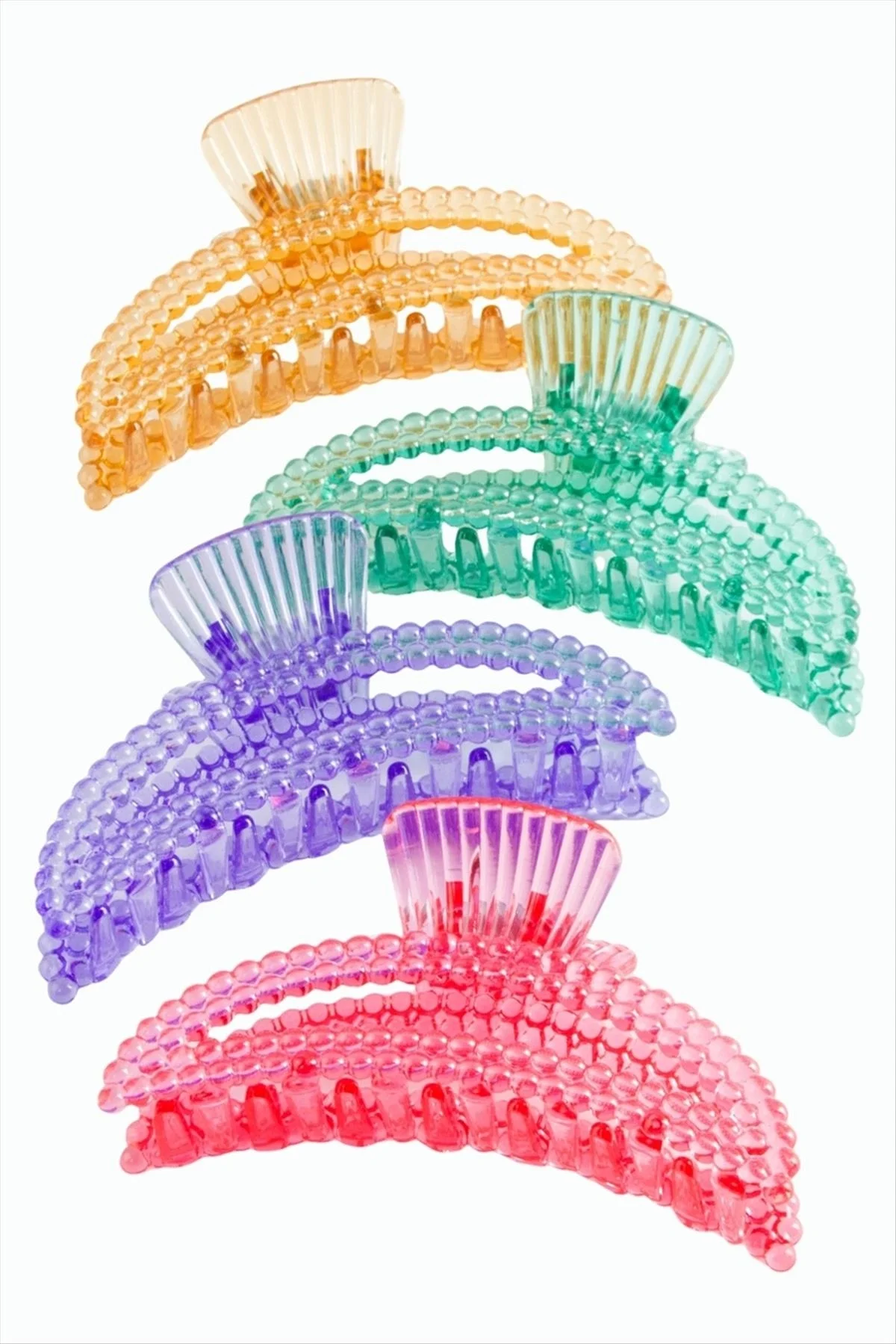 Oval Noktalı Mandal Toka 10 cm Fiyatı, Yorumları ve Özellikleri