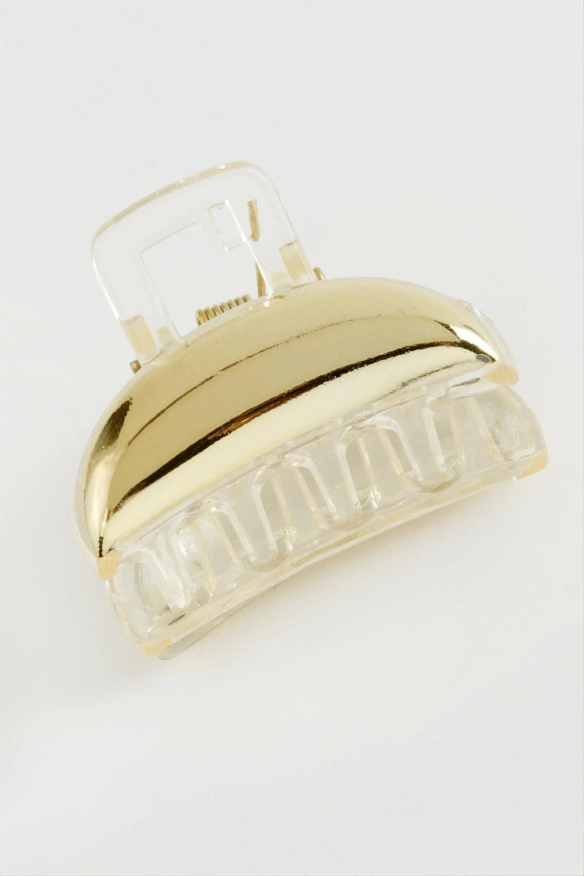 Oval Renkli Mandal Toka 4,5 cm