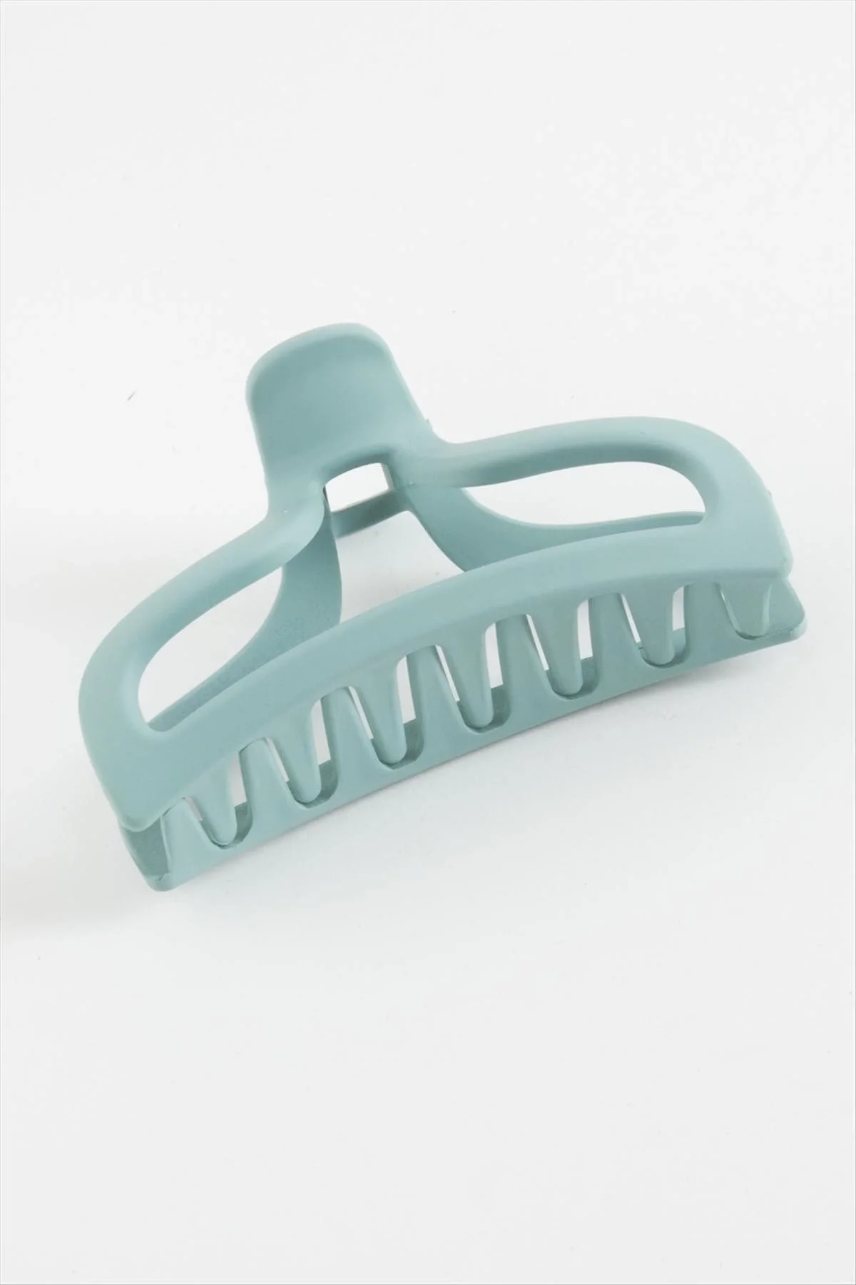 Oval Renkli Mandal Toka 9 cm