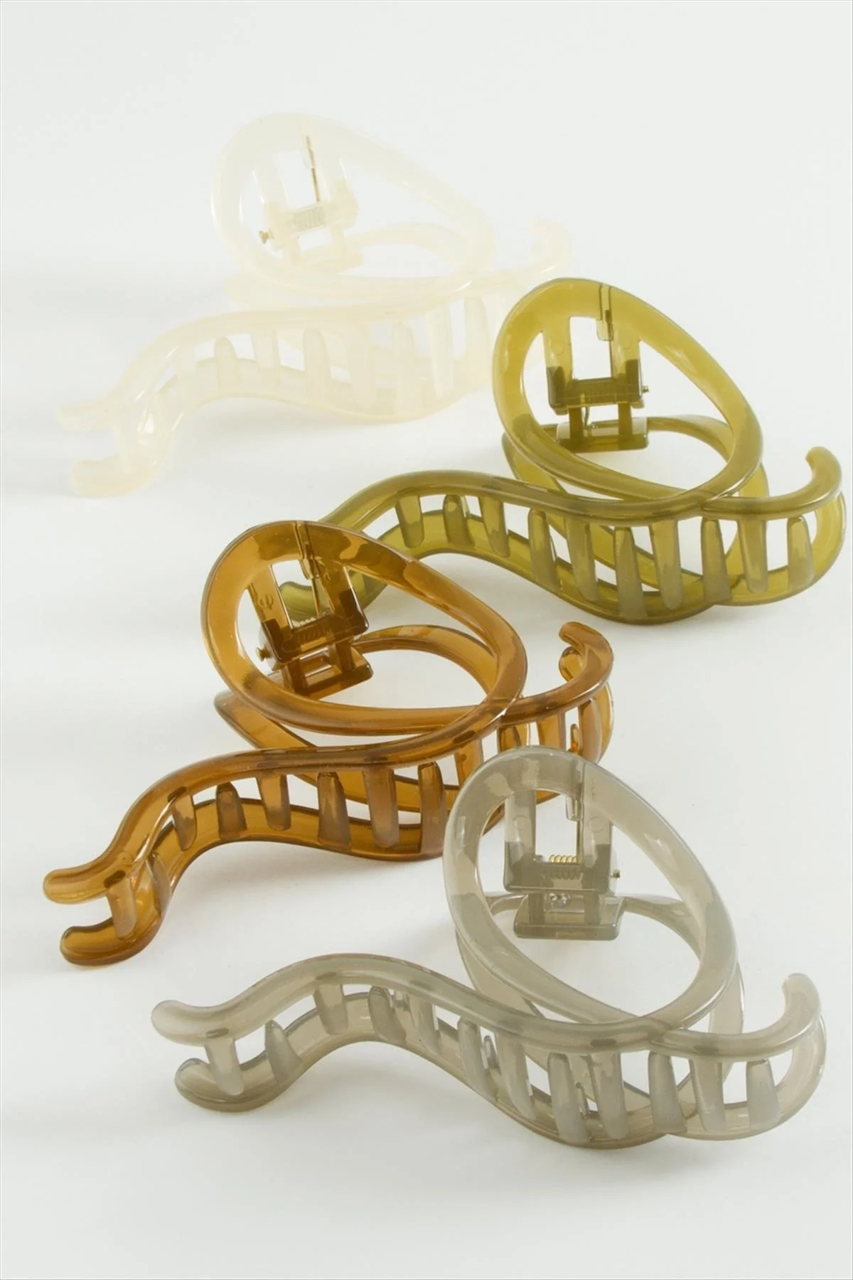Oval Renkli Mandal Toka 11 cm Fiyatı, Yorumları ve Özellikleri