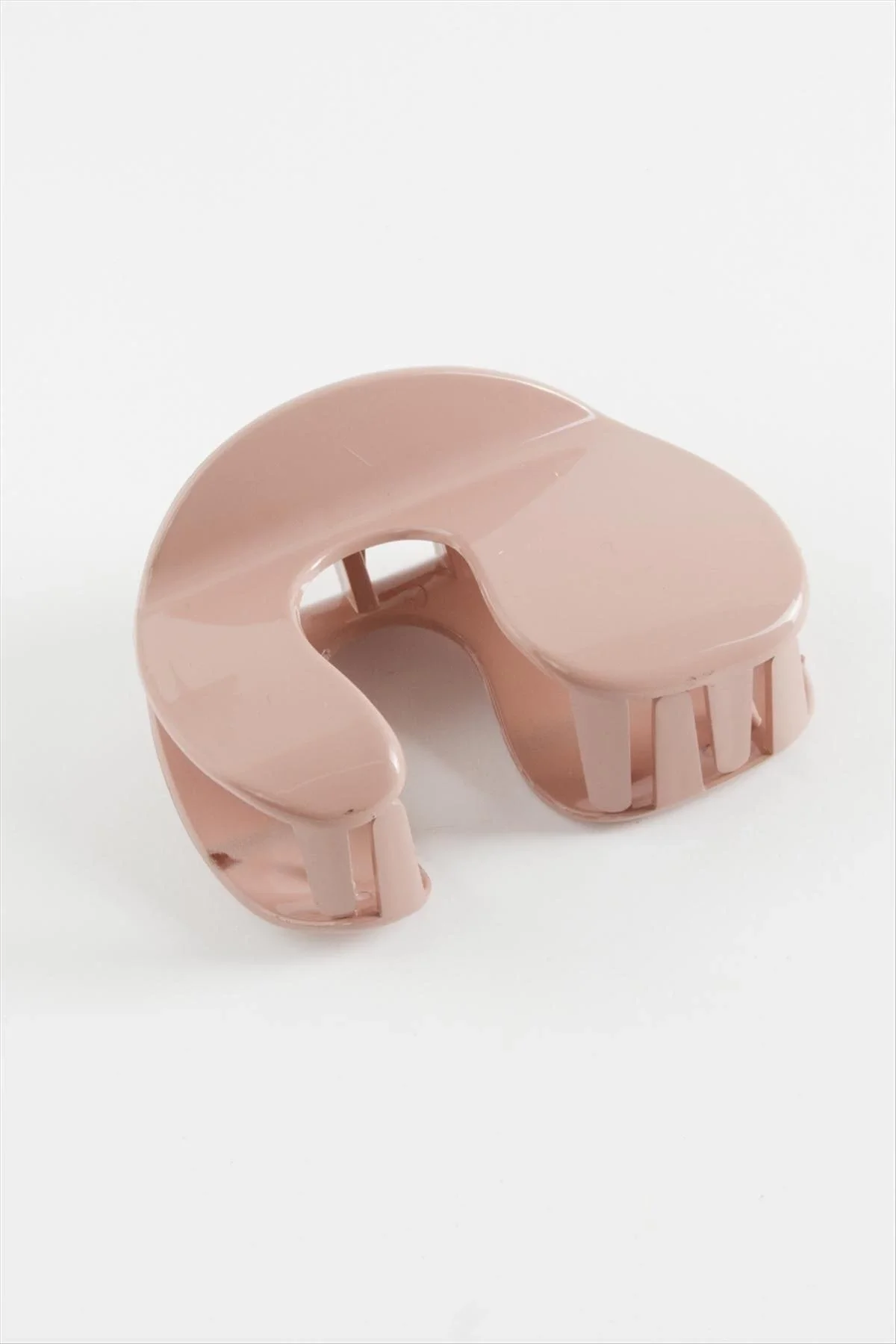 Oval Renkli Mandal Toka 9 cm