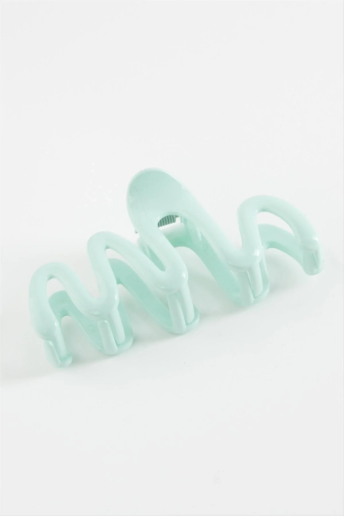 Oval Renkli Mandal Toka 11 cm