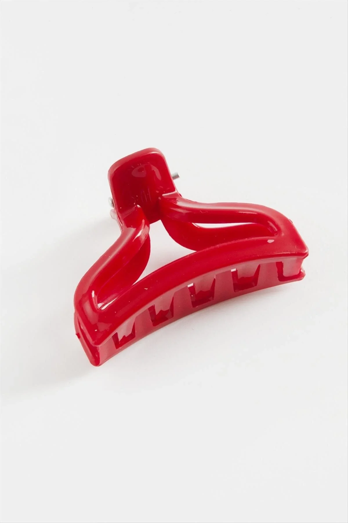 Oval Renkli Mandal Toka 6 cm