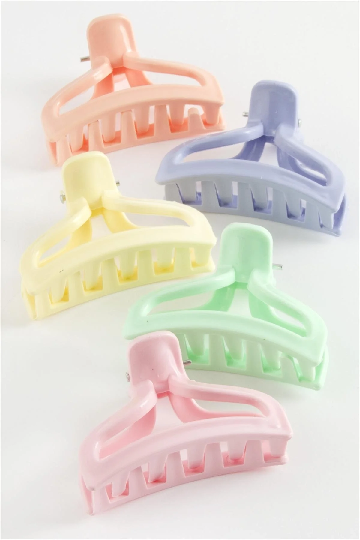 Oval Renkli Mandal Toka 6 cm Fiyatı, Yorumları ve Özellikleri