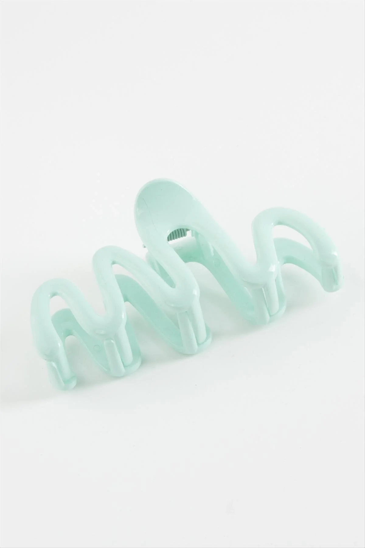 Oval Renkli Mandal Toka 11 cm