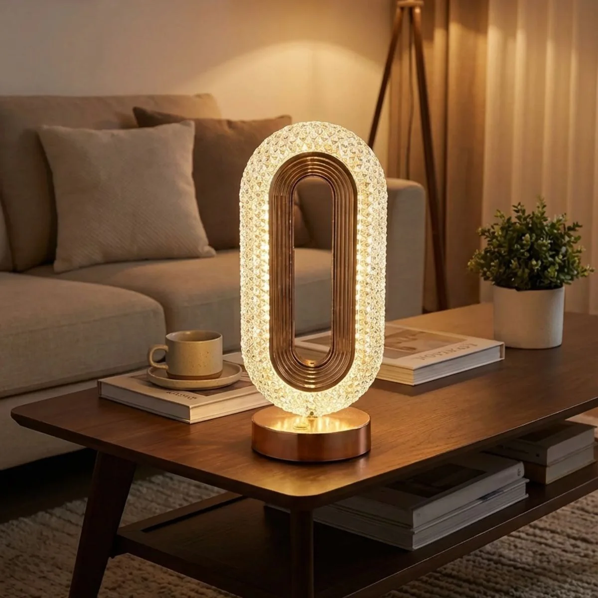 Oval Şeklinde Kristal LED Masa Lambası – Dokunmatik, 3 Renk Işık Modlu, Şarjlı Dekoratif Gece Lambası Oval Şeklinde Kristal LED Masa Lambası – Dokunmatik, 3 Renk Işık Modlu, Şarjlı Dekoratif Gece Lambası Fiyatı, Yorumları ve Özellikleri
