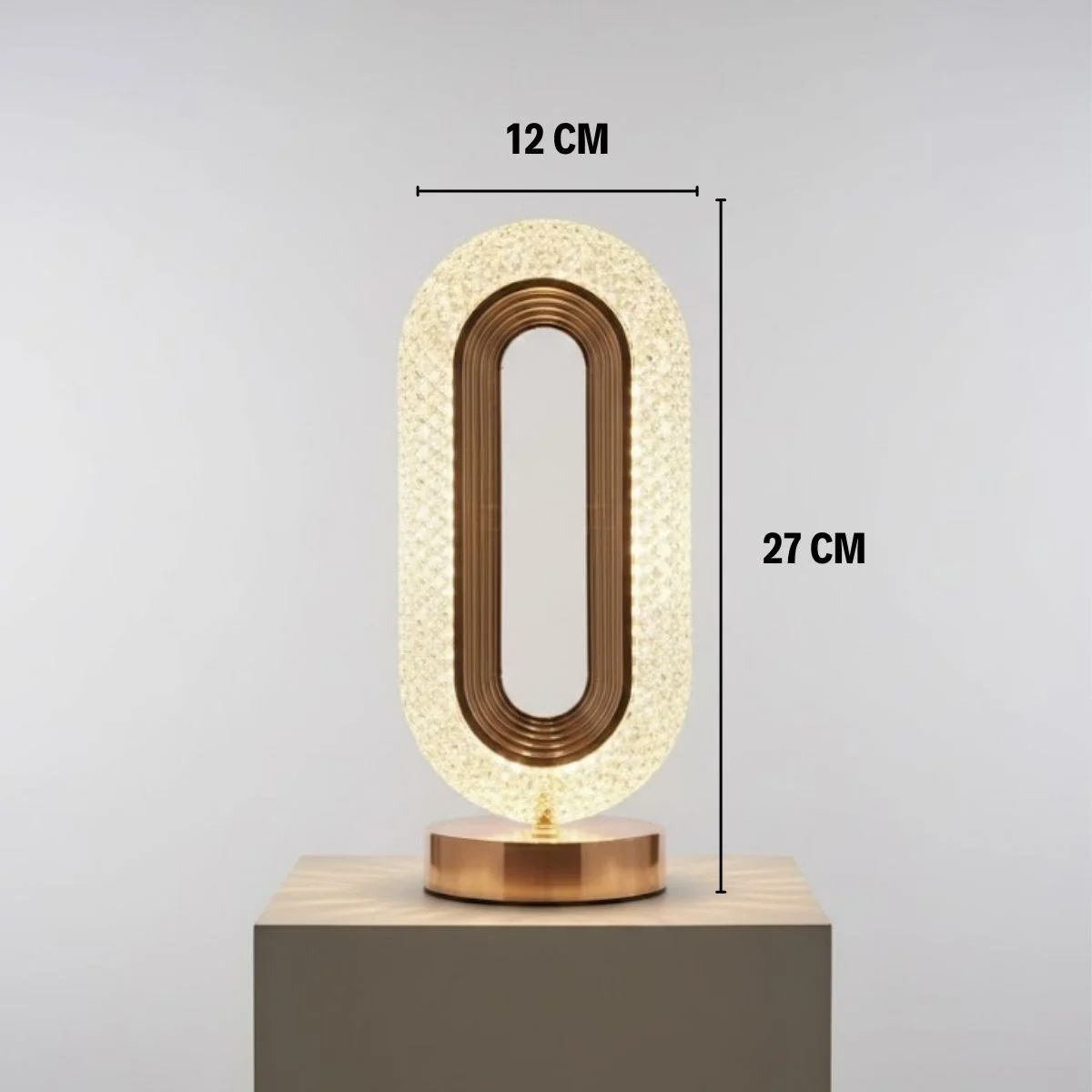 Oval Şeklinde Kristal LED Masa Lambası – Dokunmatik, 3 Renk Işık Modlu, Şarjlı Dekoratif Gece Lambası Oval Şeklinde Kristal LED Masa Lambası – Dokunmatik, 3 Renk Işık Modlu, Şarjlı Dekoratif Gece Lambası Fiyatı, Yorumları ve Özellikleri