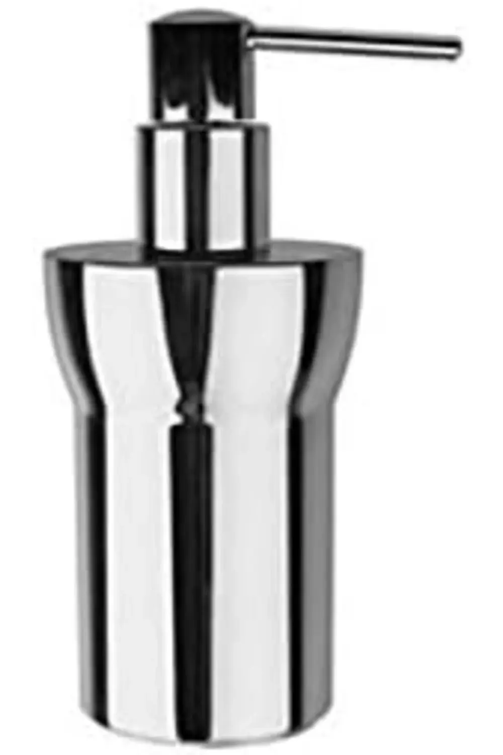 Oval Sıvı Sabunluk 1178367