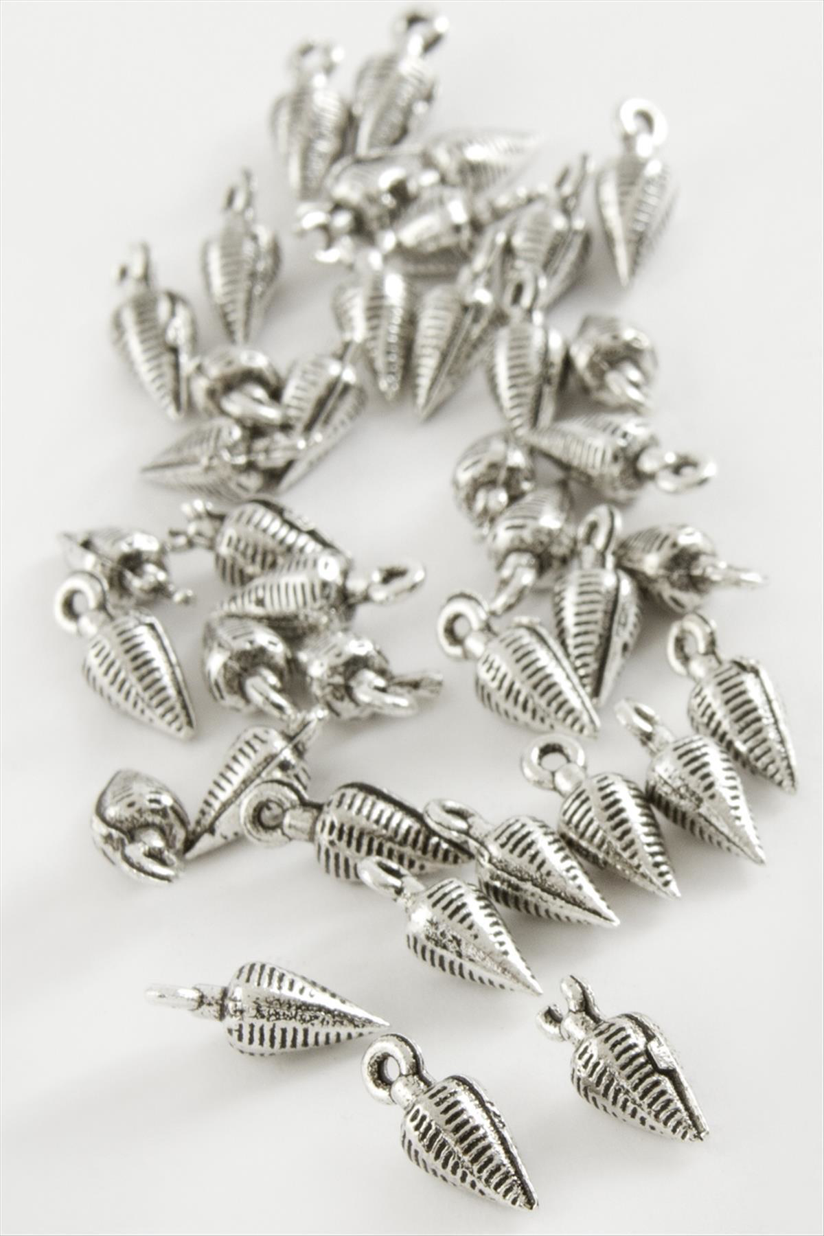 Oval Tesbih Püskül Ara Aparatı 50 Gram